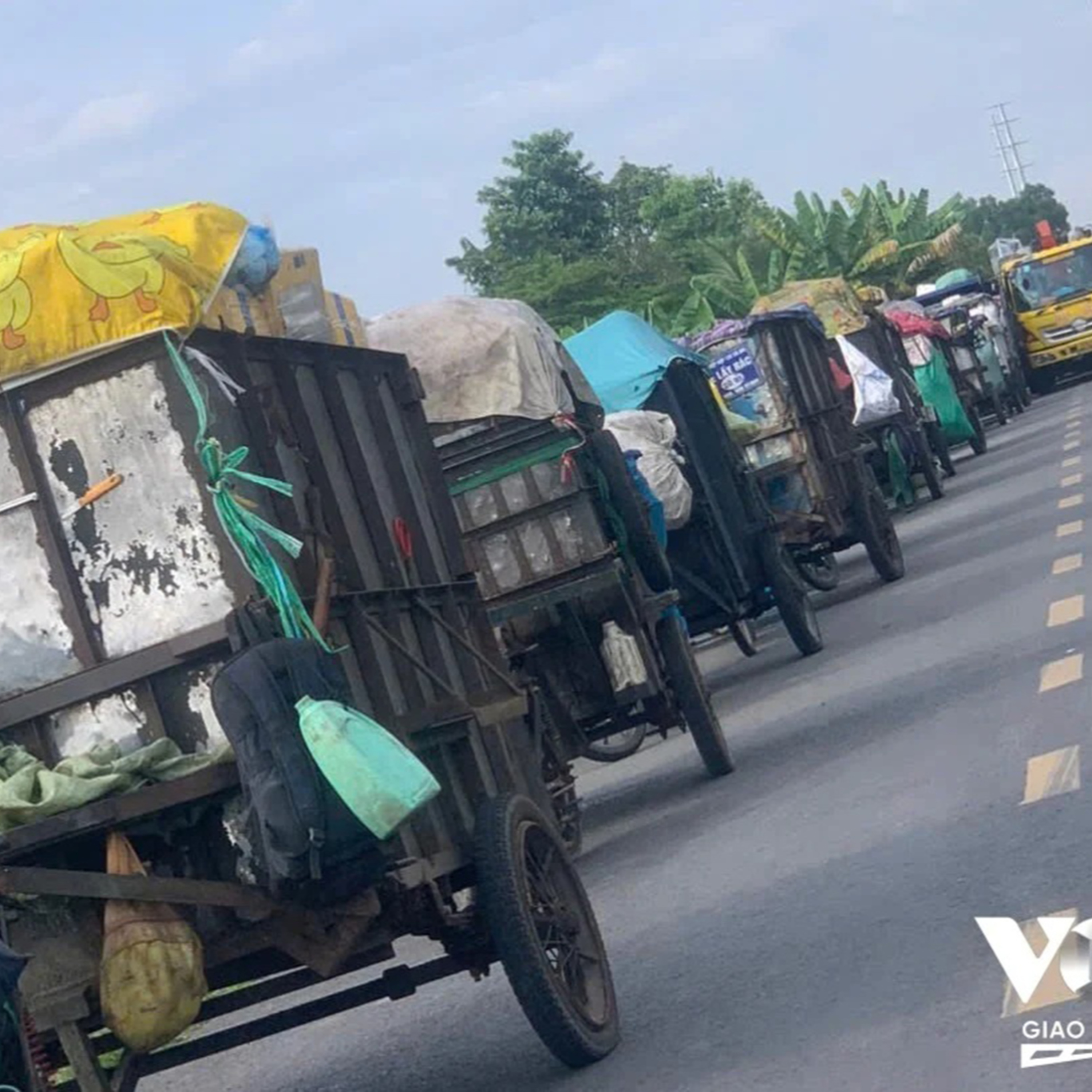Sự việc & Góc nhìn