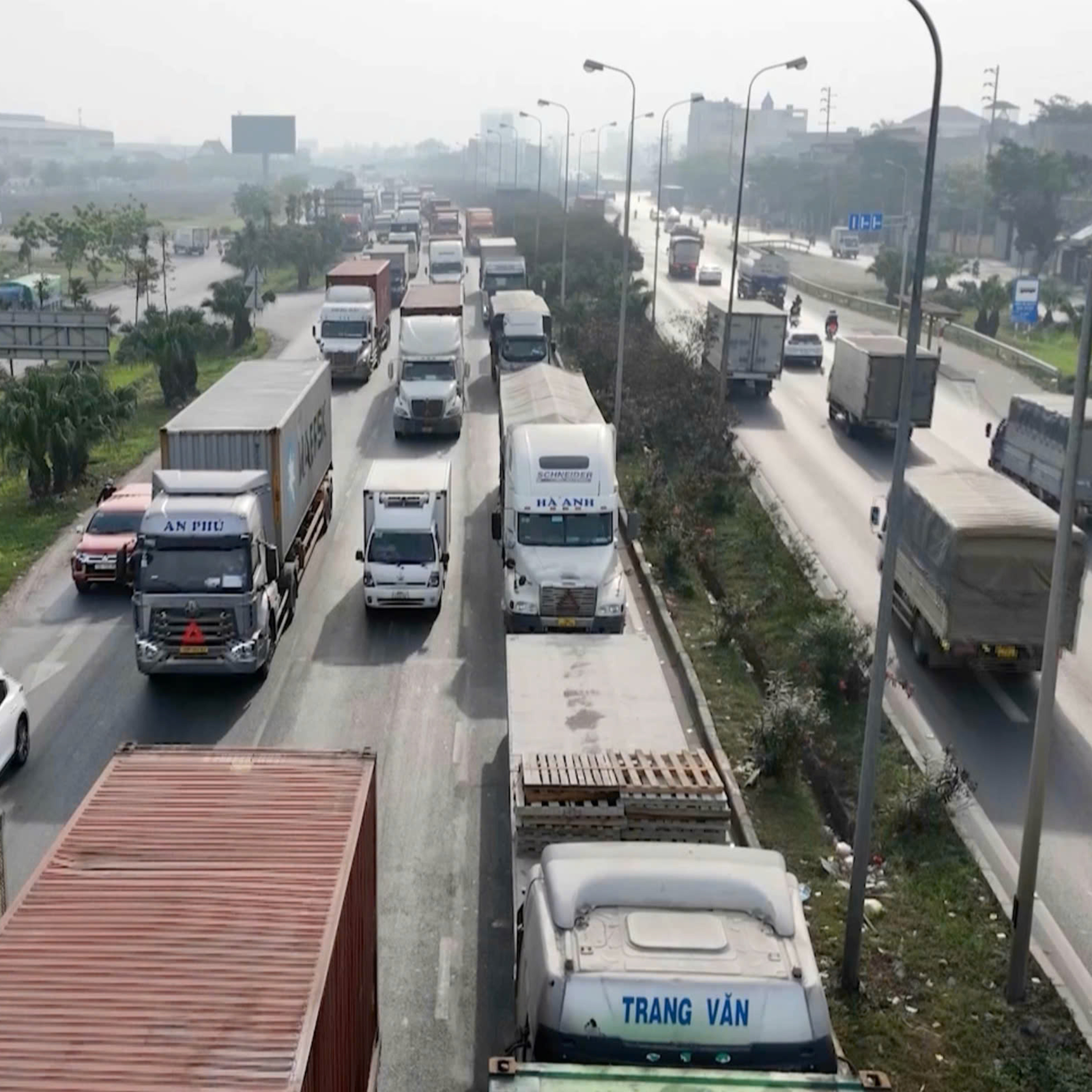 Sự việc & Góc nhìn