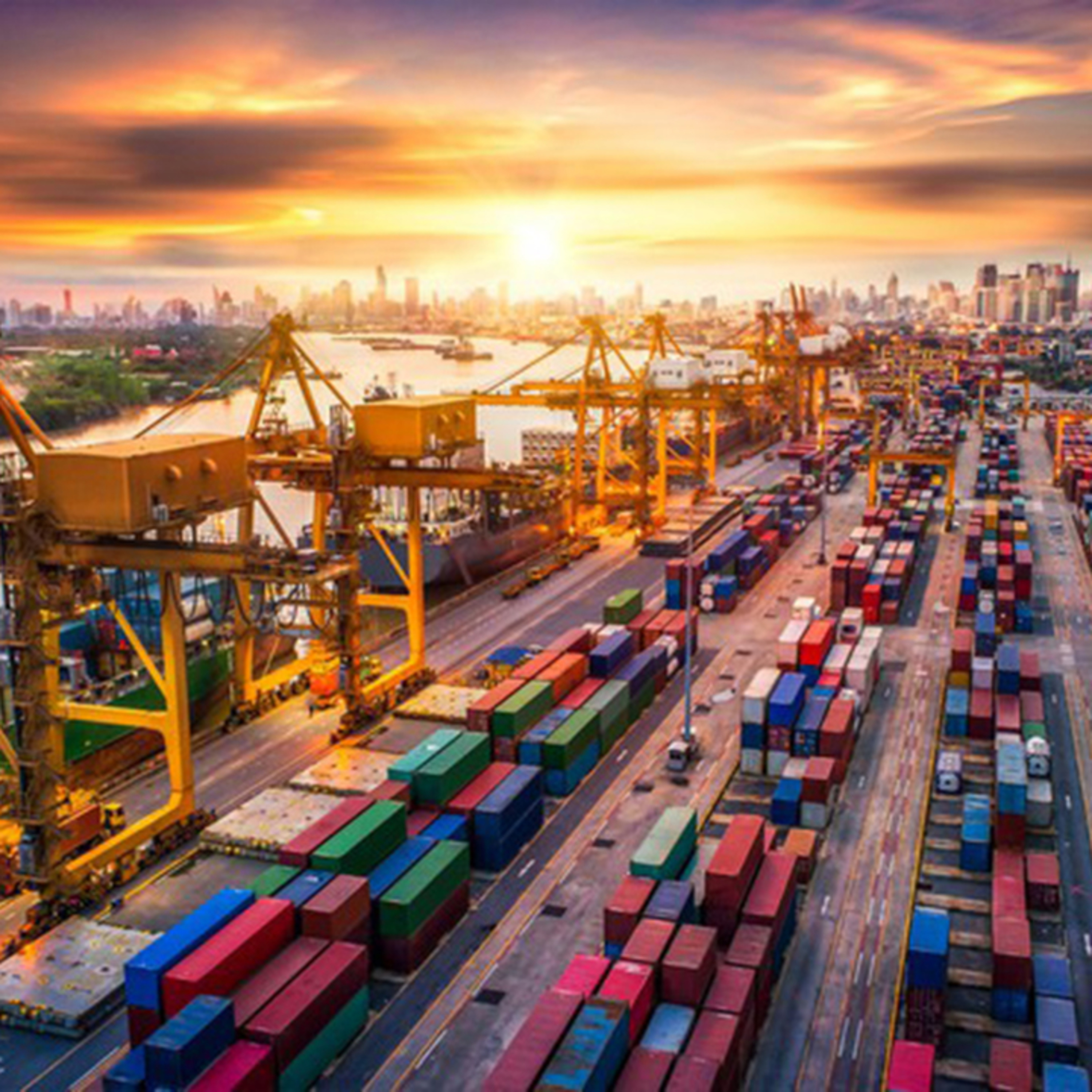 Giảm chi phí logistics – Khó mấy cũng phải làm episode artwork