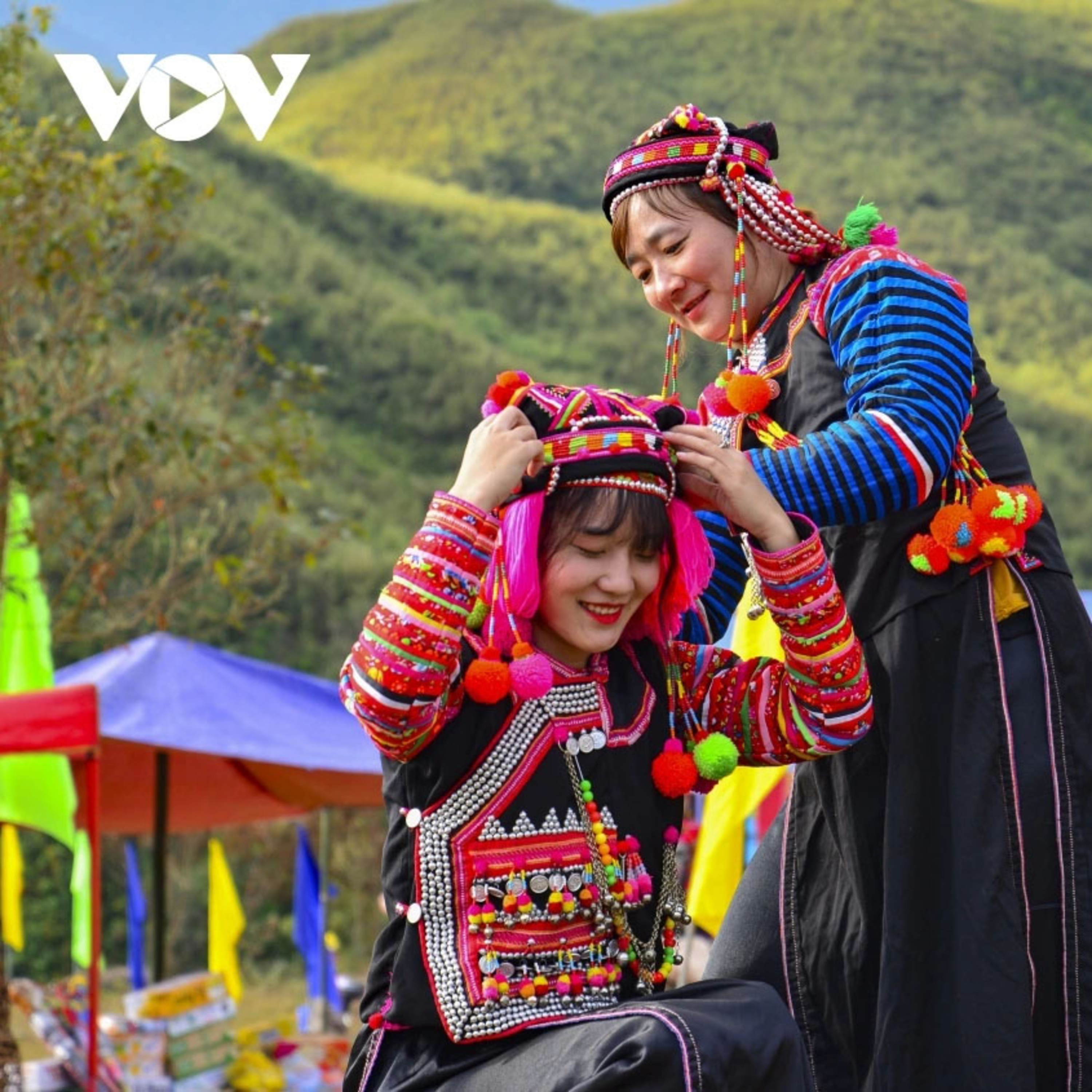 Nghệ nhân di sản văn hóa phi vật thể: Tiếp lửa đam mê, giữ hồn di sản  episode artwork