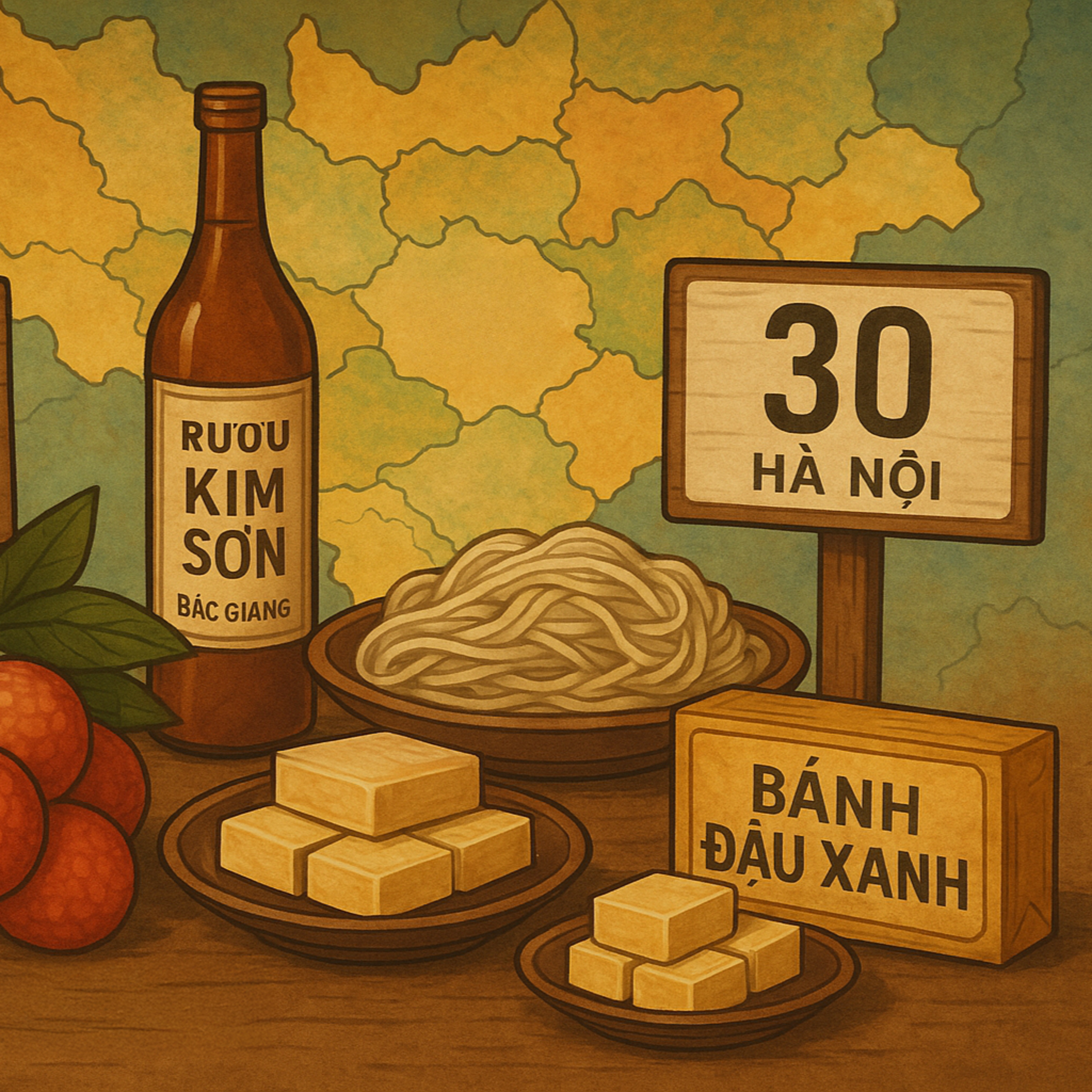 Sự việc & Góc nhìn