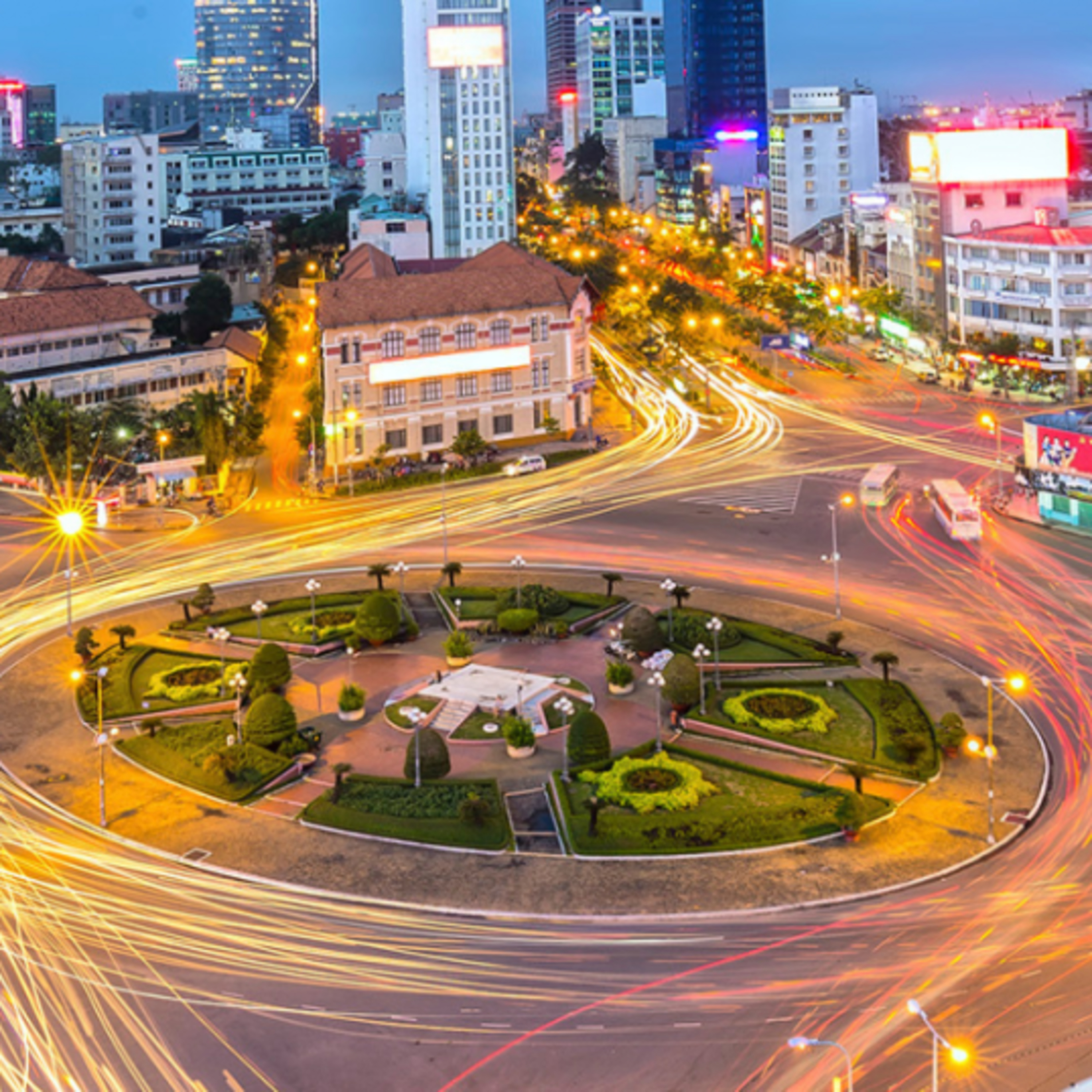 Sự việc & Góc nhìn