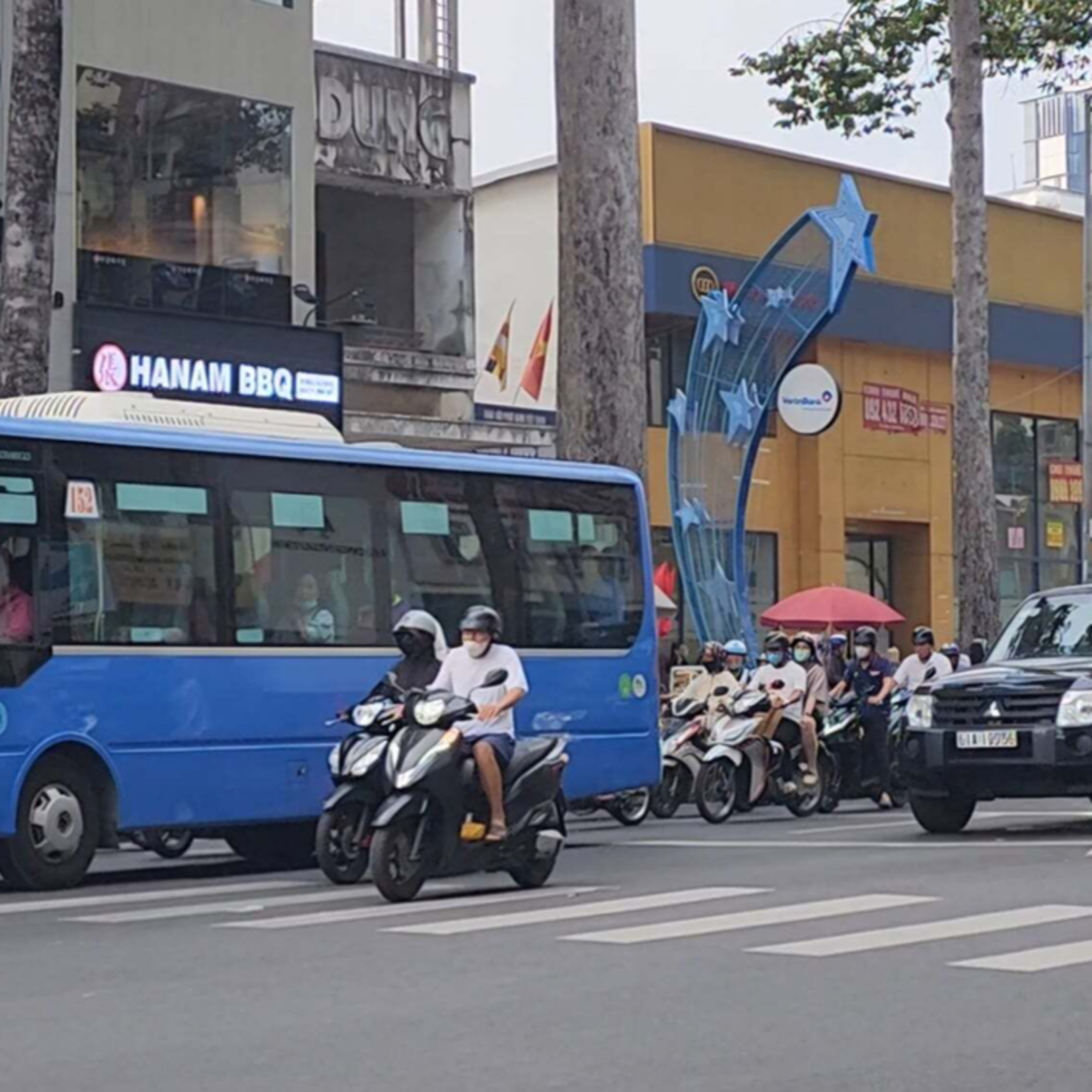 Sự việc & Góc nhìn