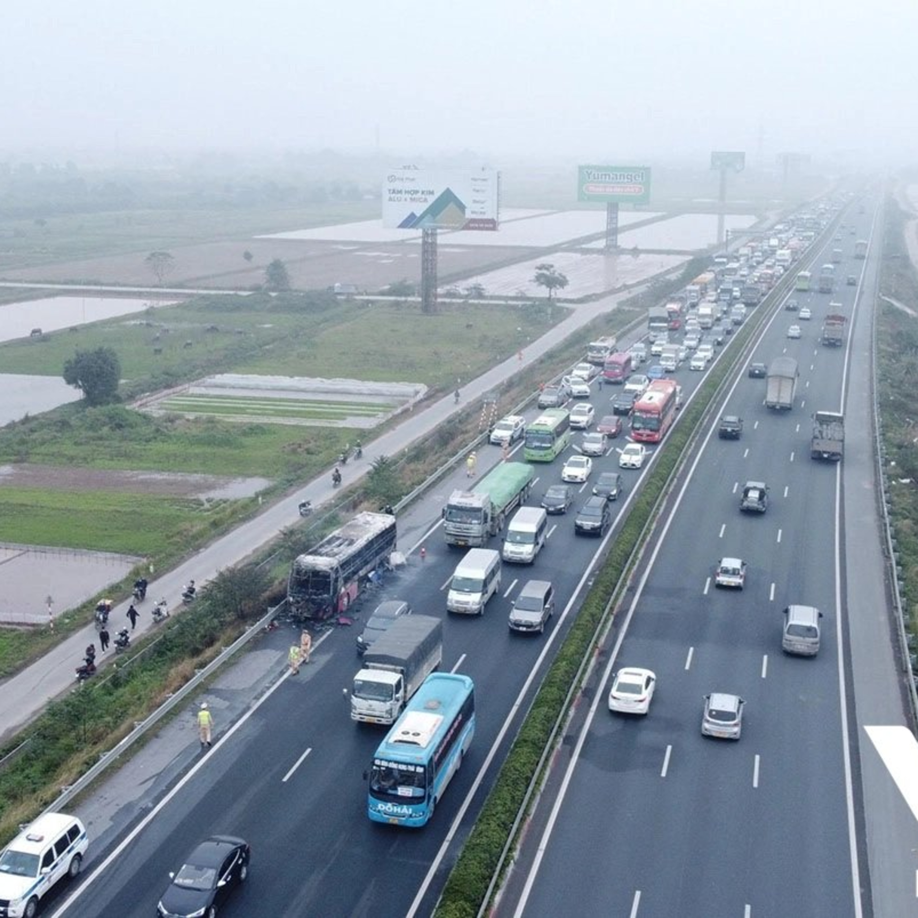 Sự việc & Góc nhìn