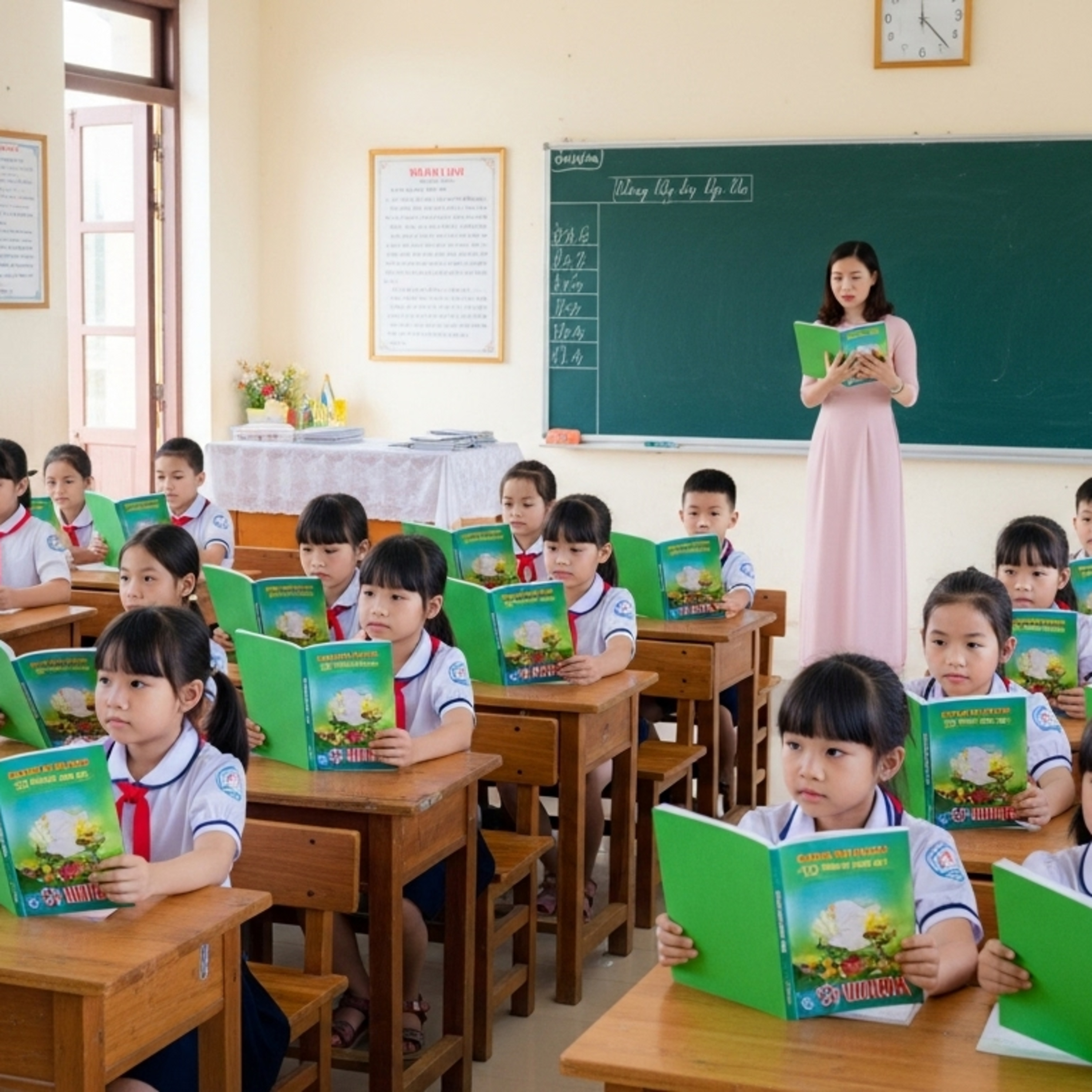 Sự việc & Góc nhìn