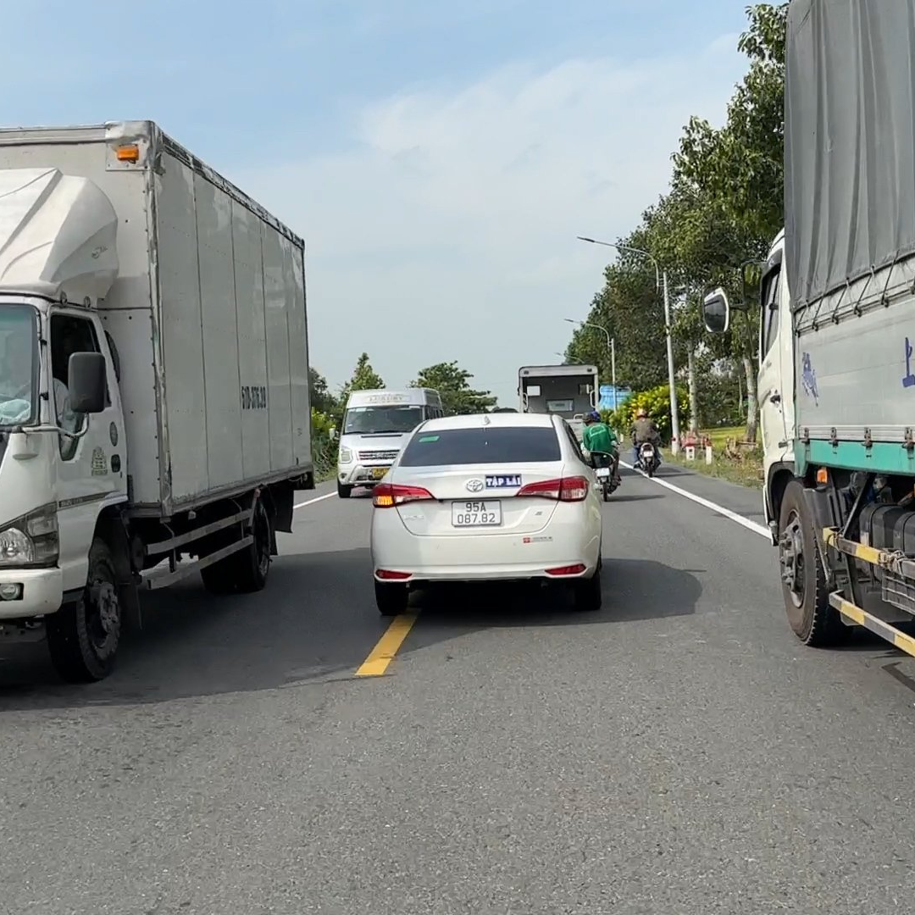 Sự việc & Góc nhìn