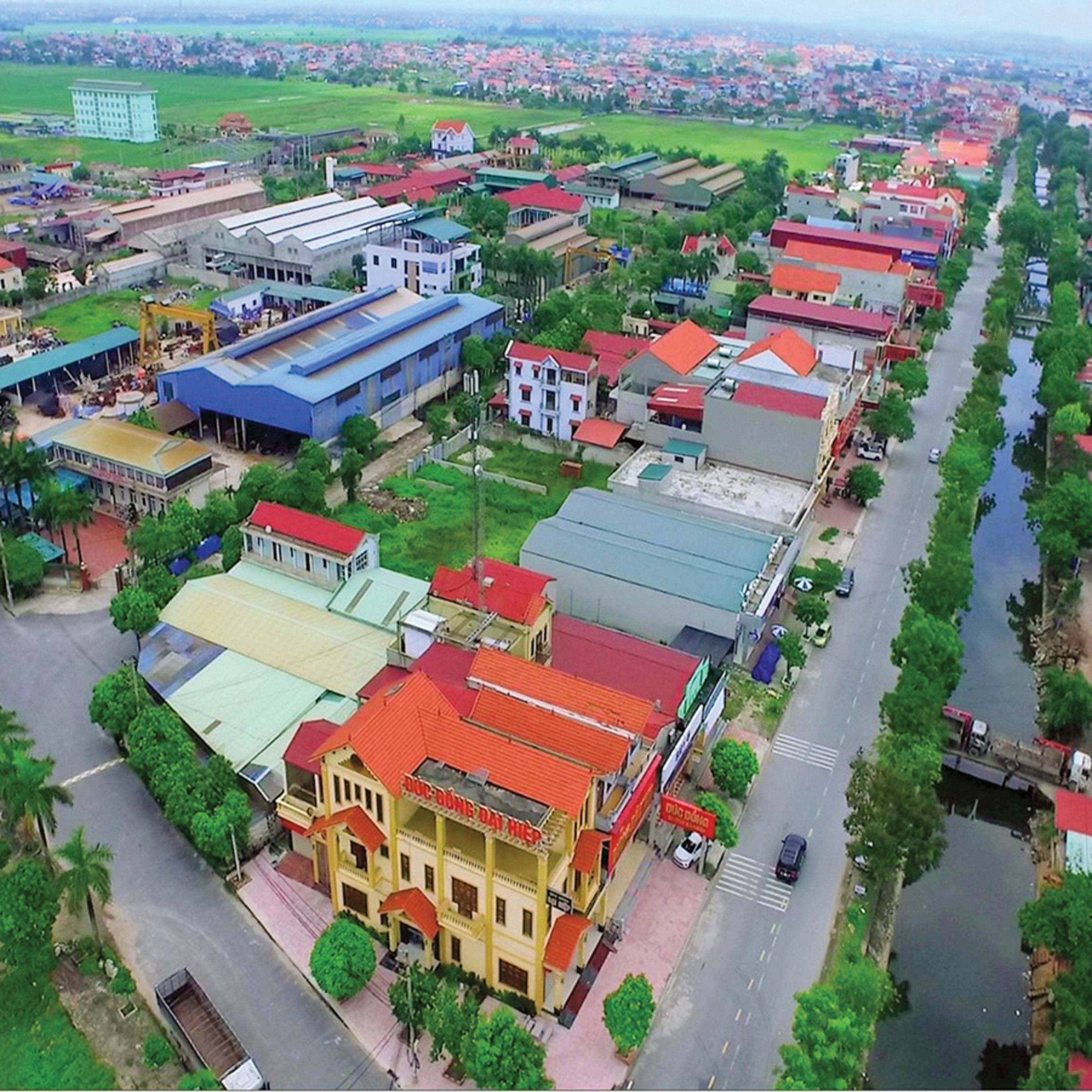 Nhà ở nông thôn episode artwork