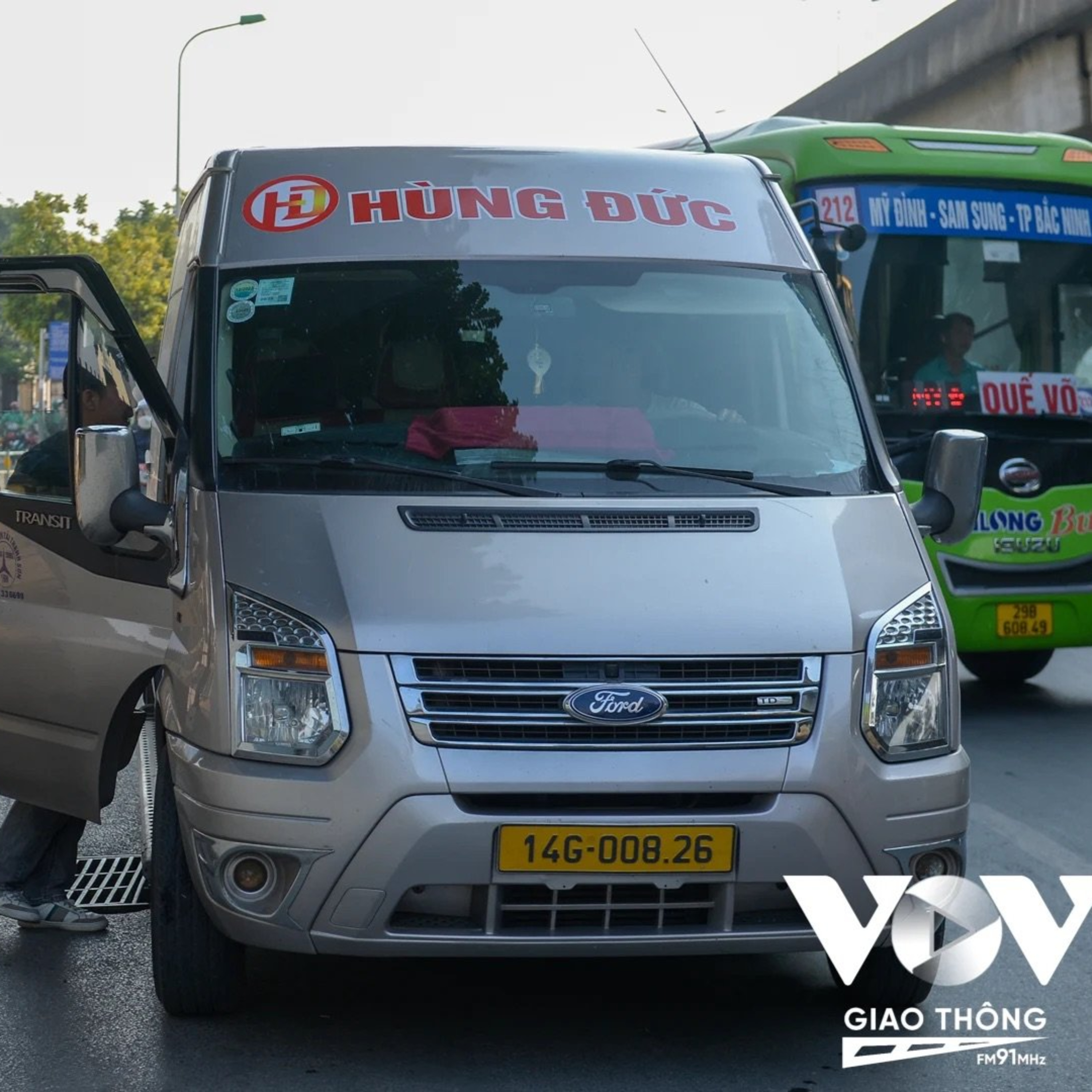 Sự việc & Góc nhìn