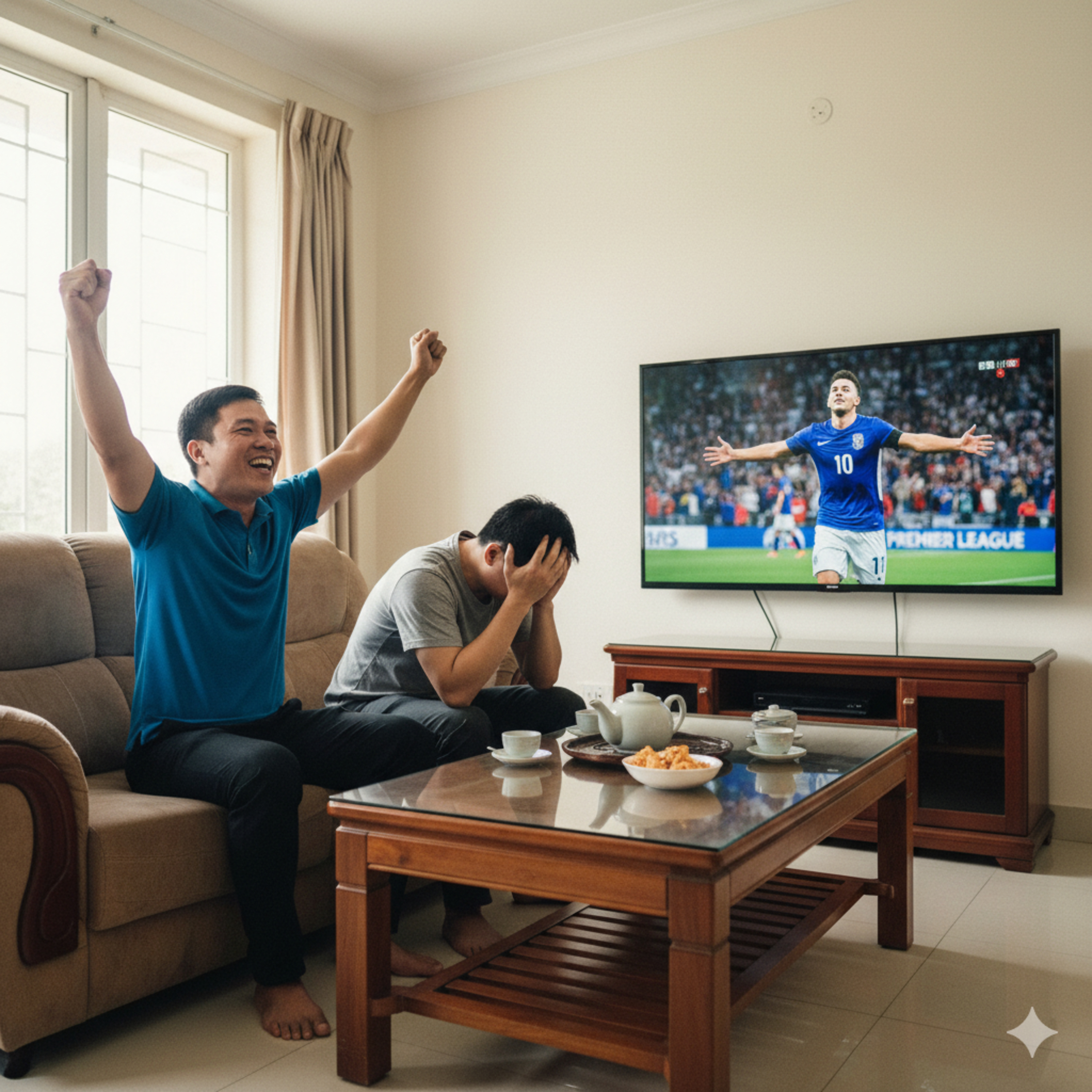Đặt cược bóng đá: Thí điểm quản lý để giải trí không sa vào cá độ episode artwork