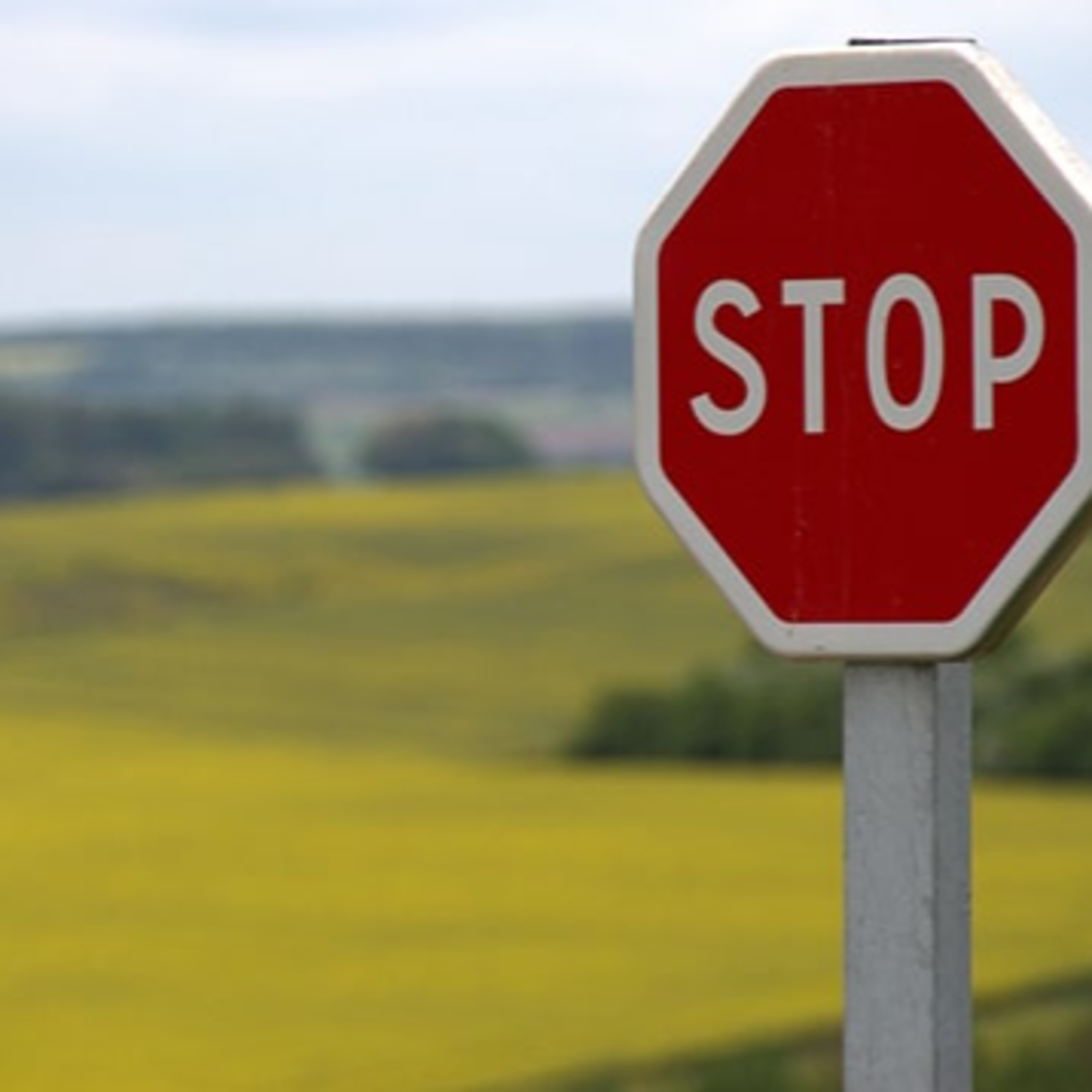 Chuyện hôm nay: Lại nói về những cái biển STOP episode artwork