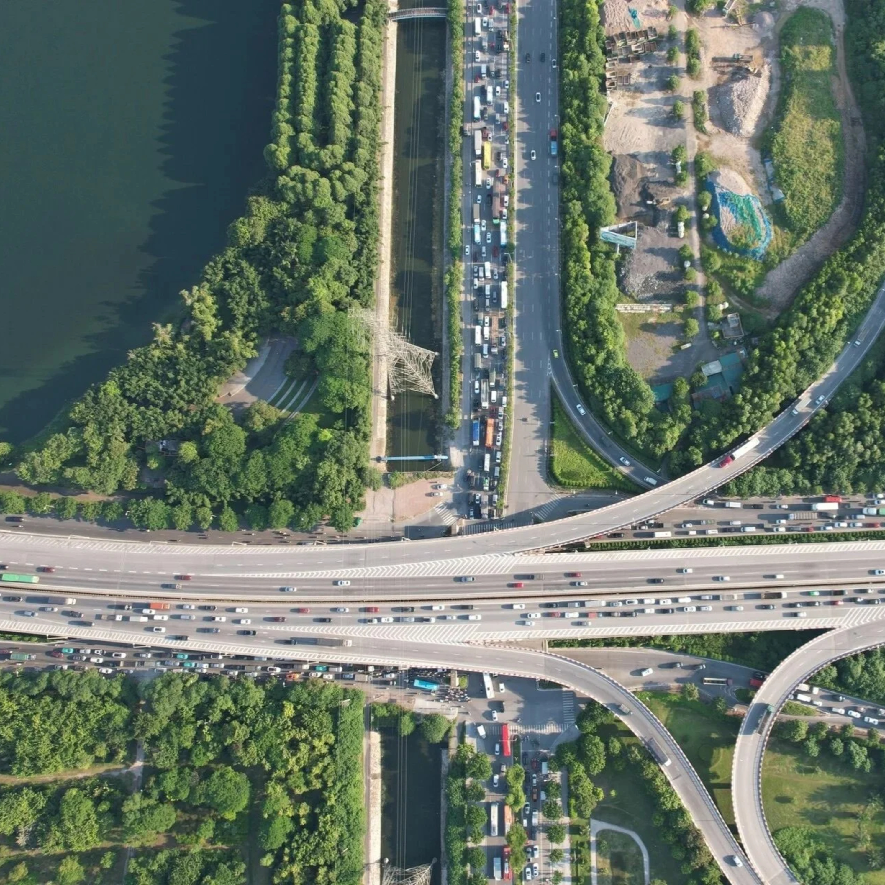 Nghị quyết số 10, "nam châm" hút vốn và công nghệ cho hạ tầng giao thông, logistics episode artwork