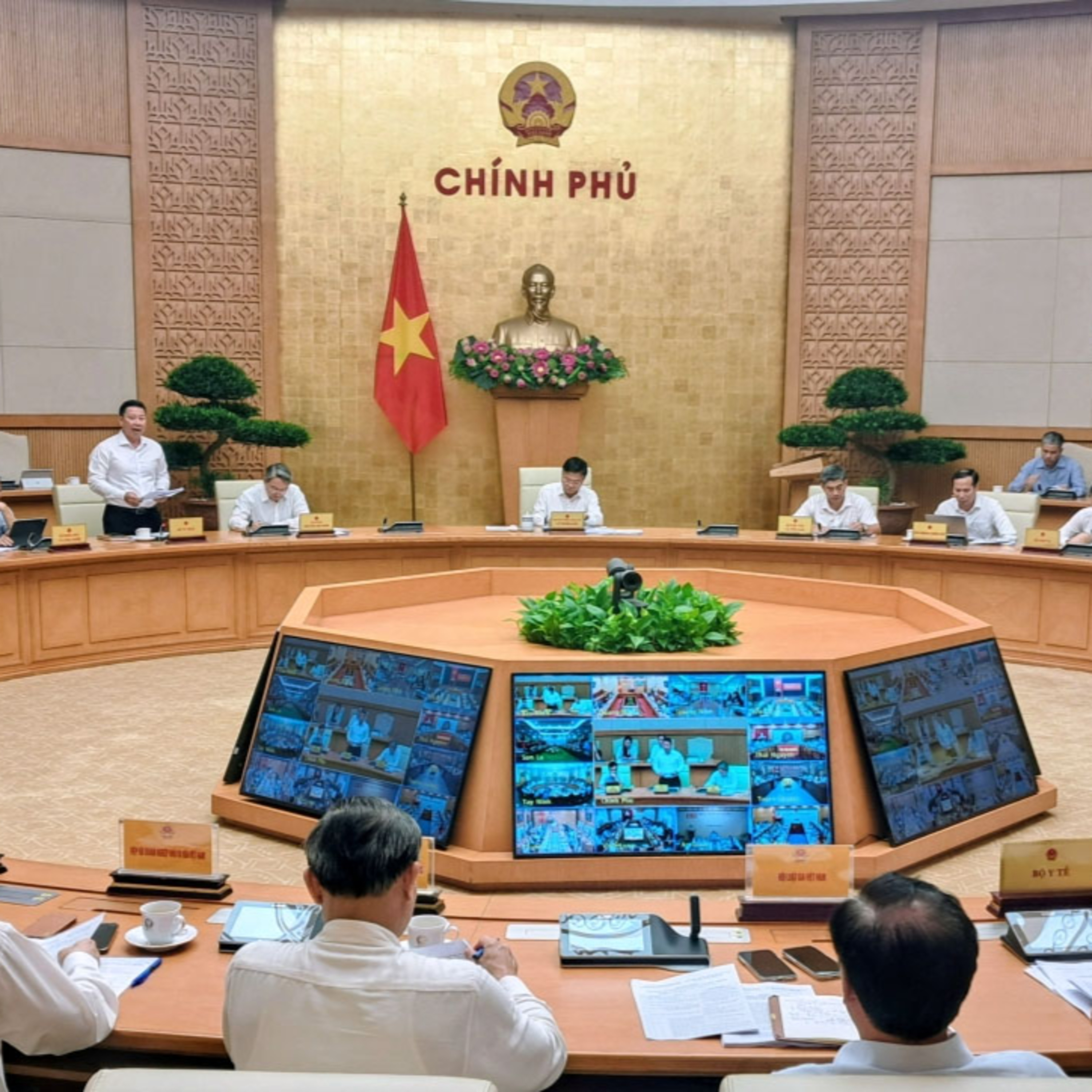 Phổ biển giáo dục pháp luật: phải dễ hiểu để người dân "thẩm thấu" được luật episode artwork