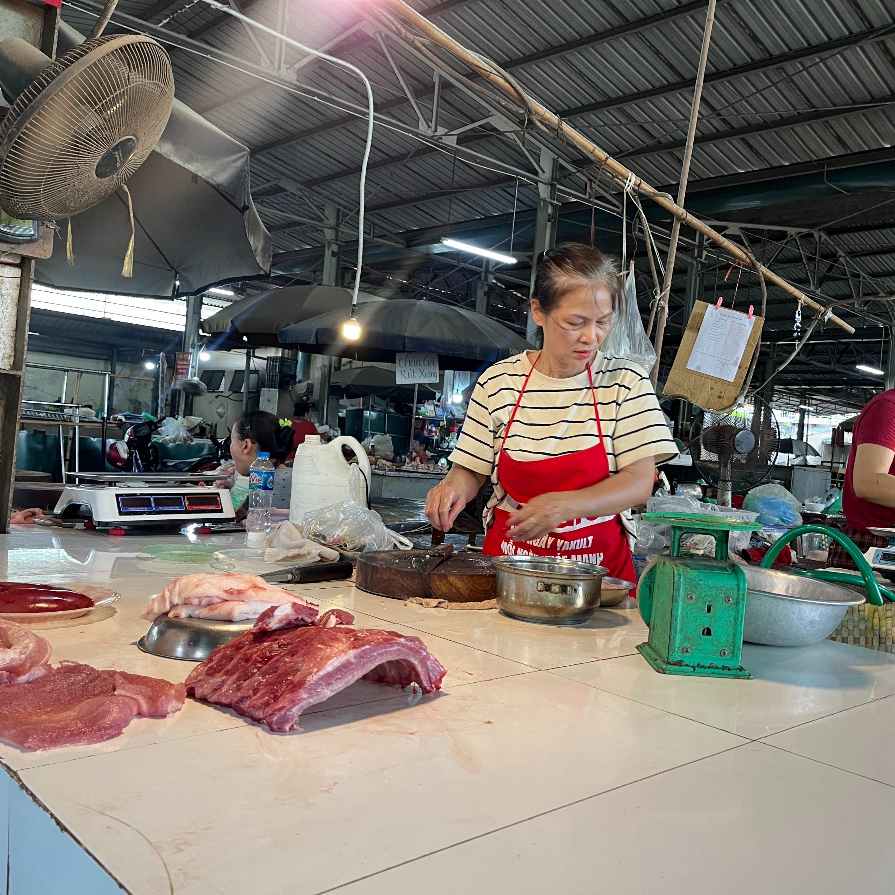 Luật An toàn thực phẩm: Sẽ kiểm soát nguy cơ theo chuỗi cung ứng