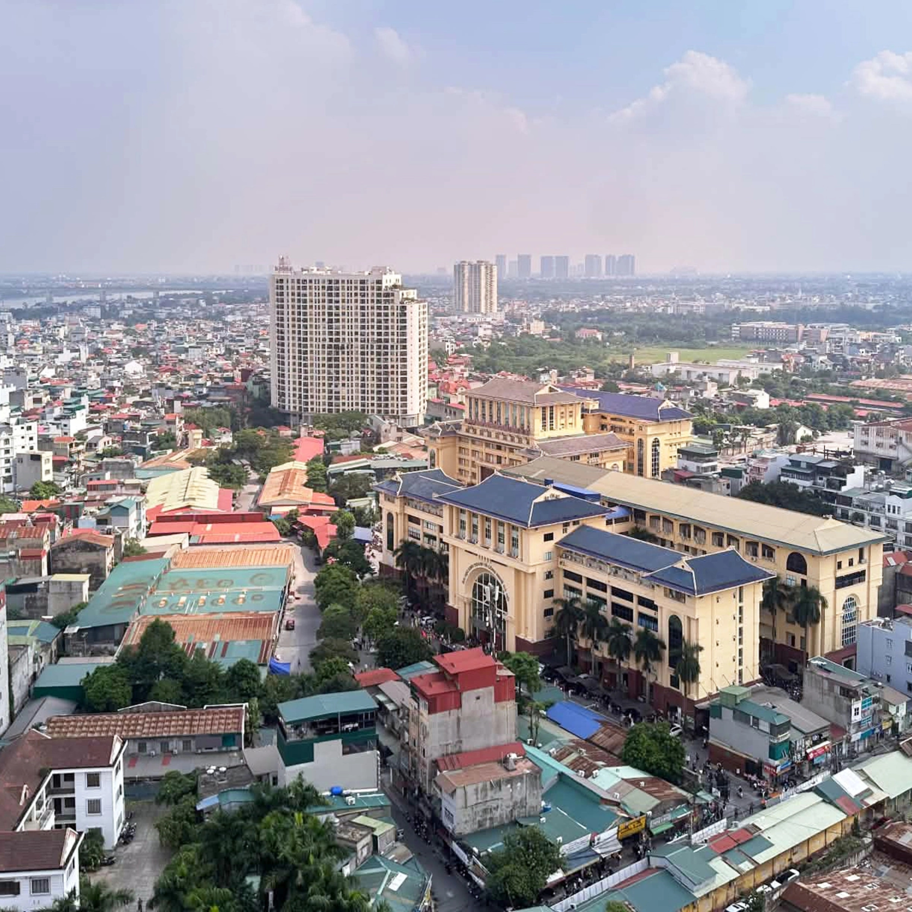 Chuyện hôm nay: Câu chuyện Vĩnh Hưng (Bài 2): Làm lại từ bên trong