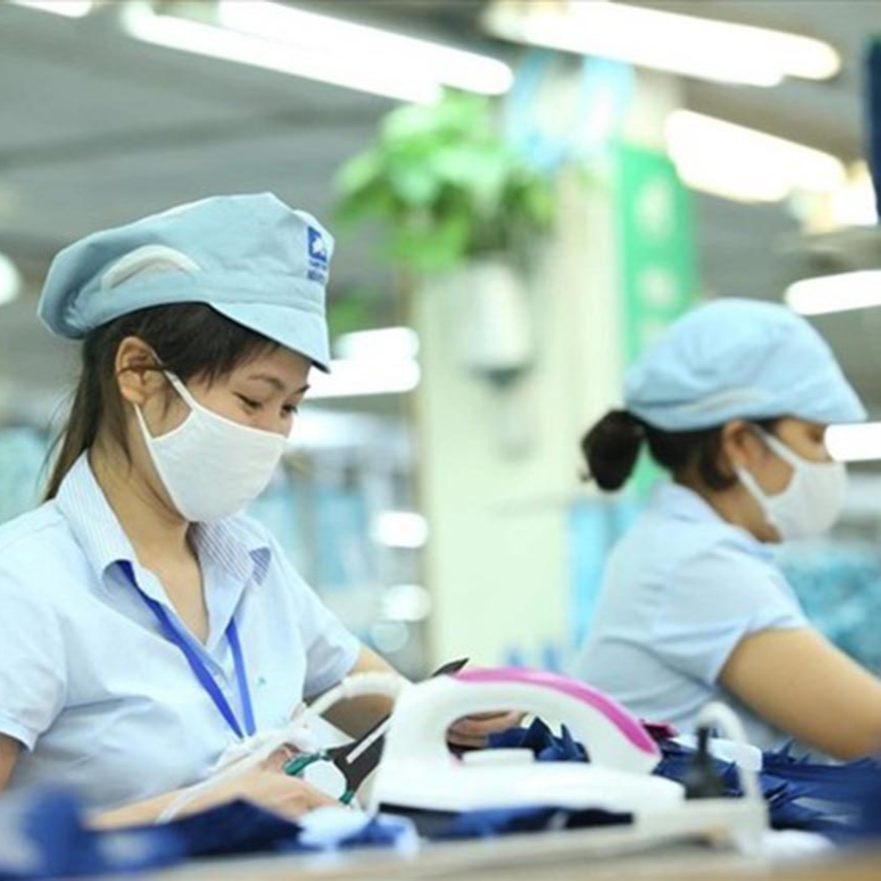“Thưởng Tết sớm: Kỳ vọng của người lao động nhưng phải linh hoạt”