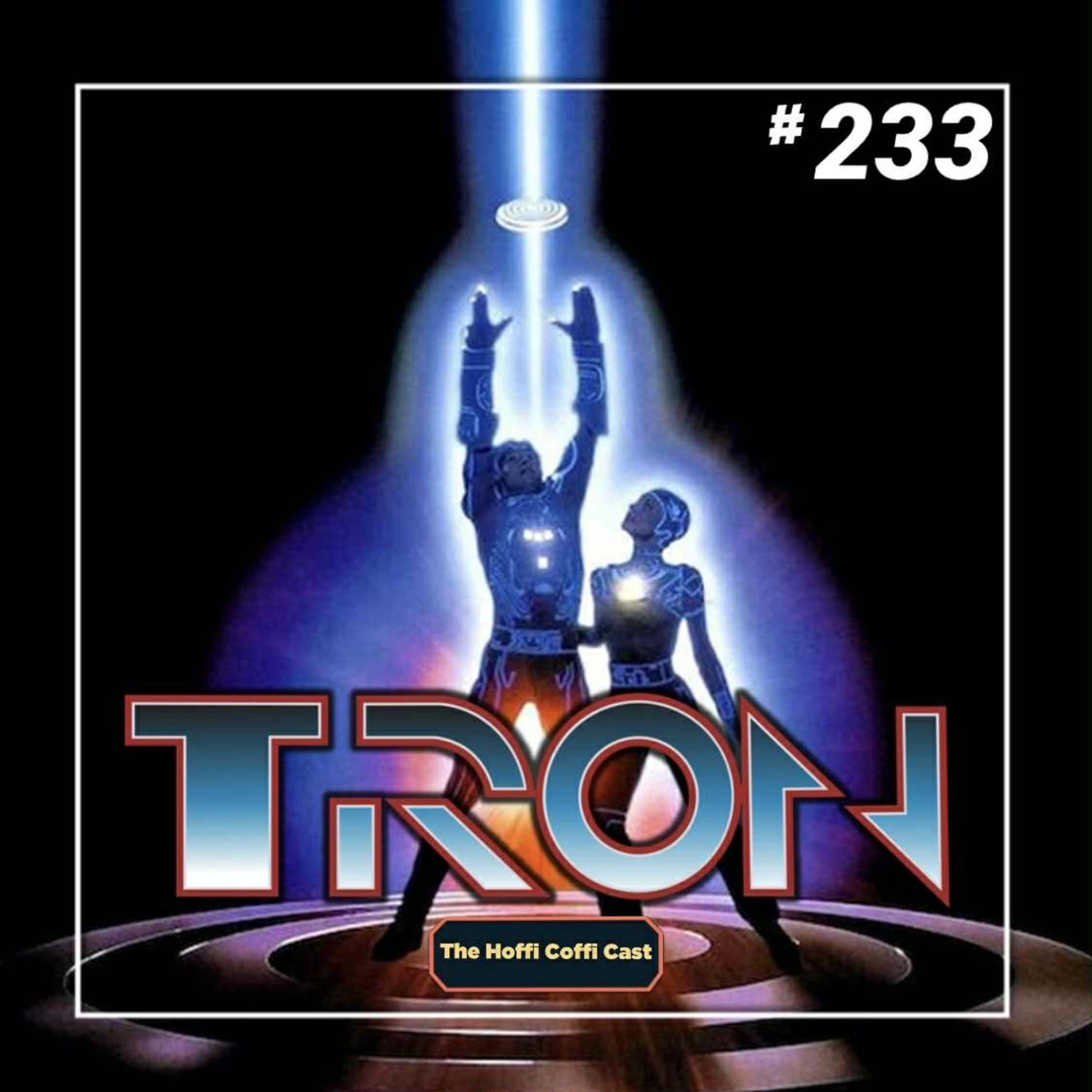233 - Tron (1982)