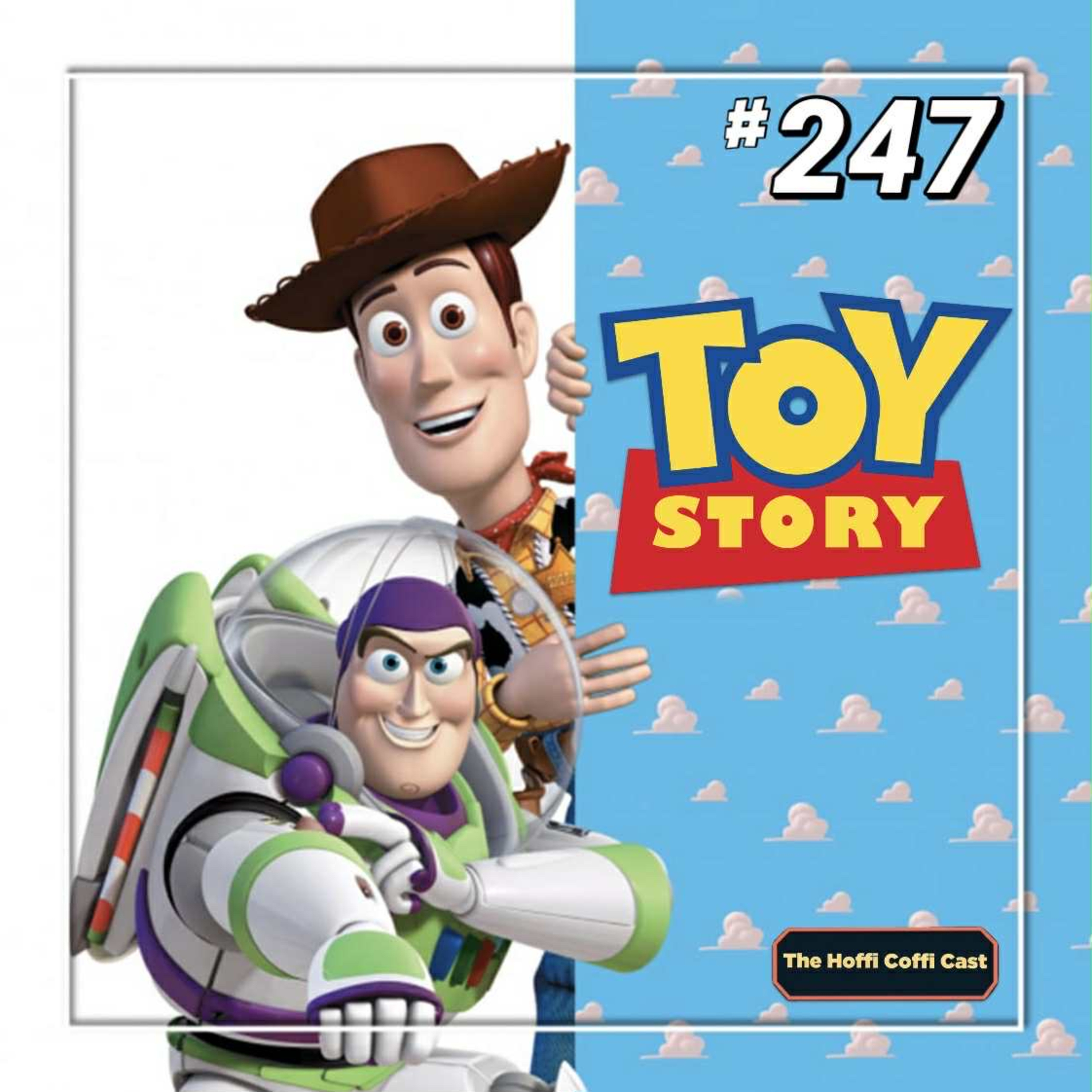247 - Toy Story (1995)