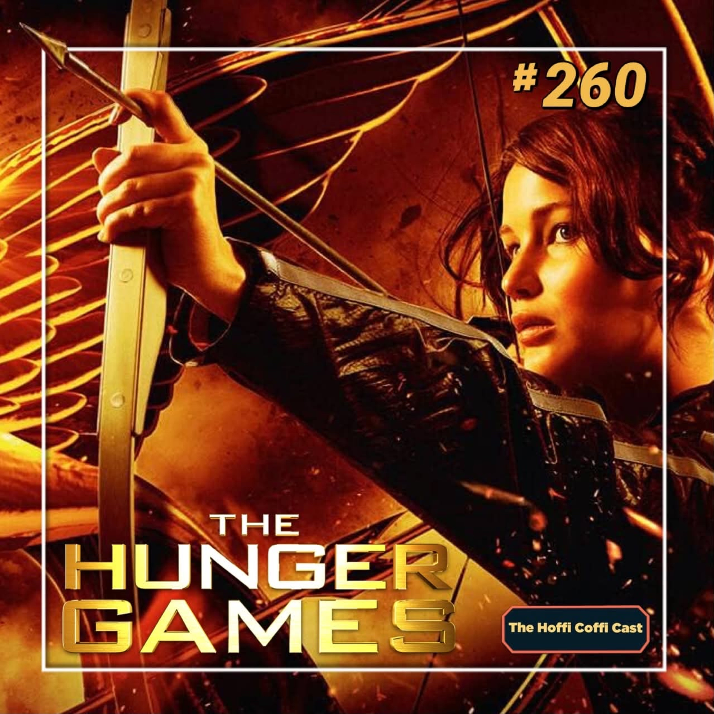 260 - The Hunger Games (2012)