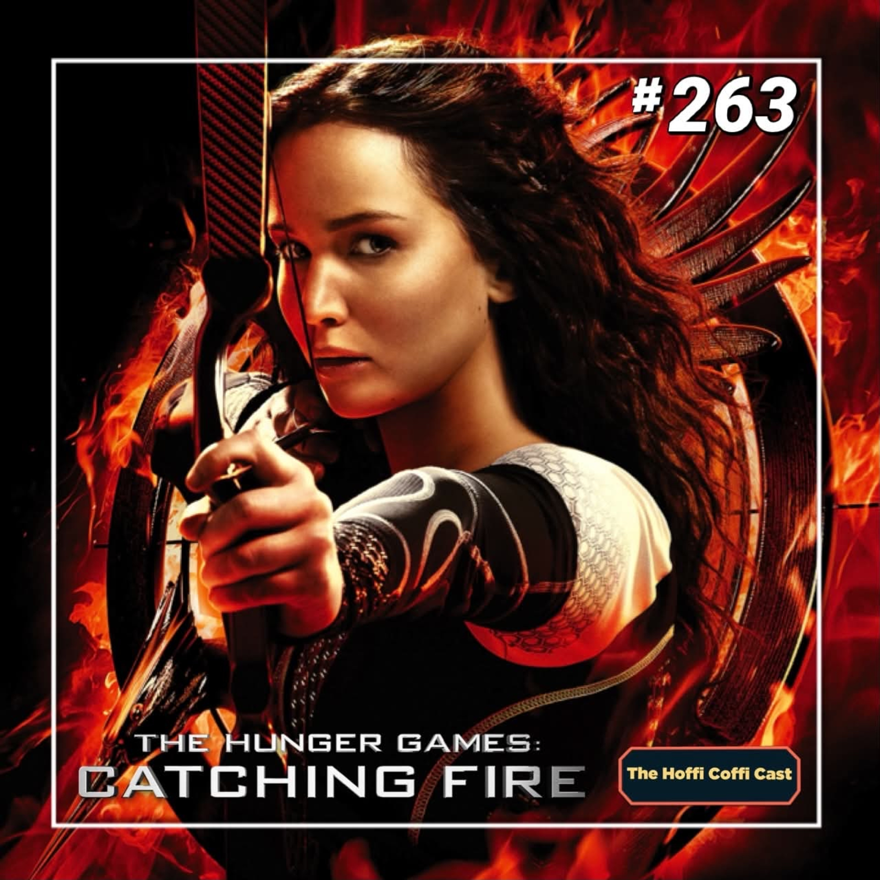 263 - The Hunger Games: Catching Fire (2013)