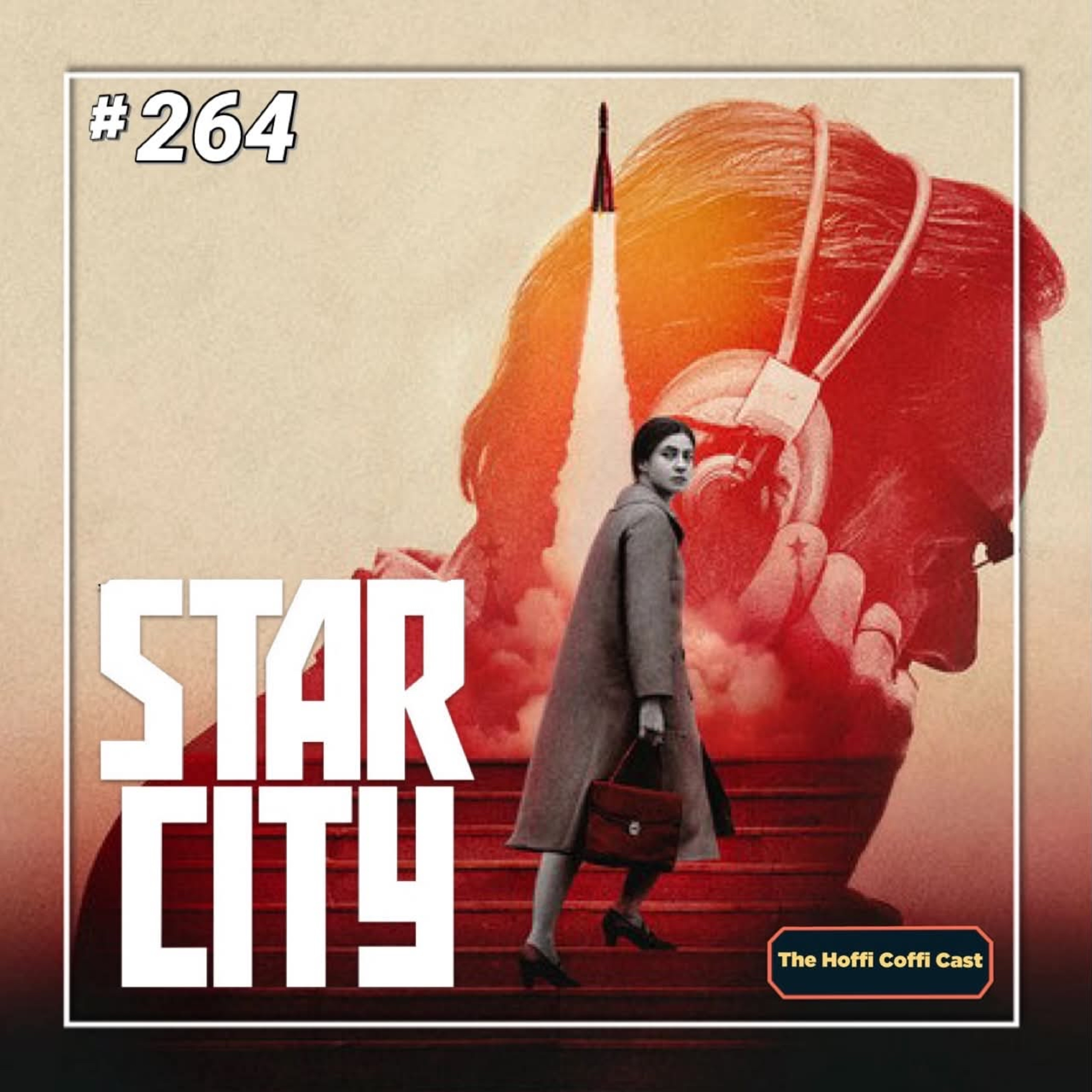 264 - Star City