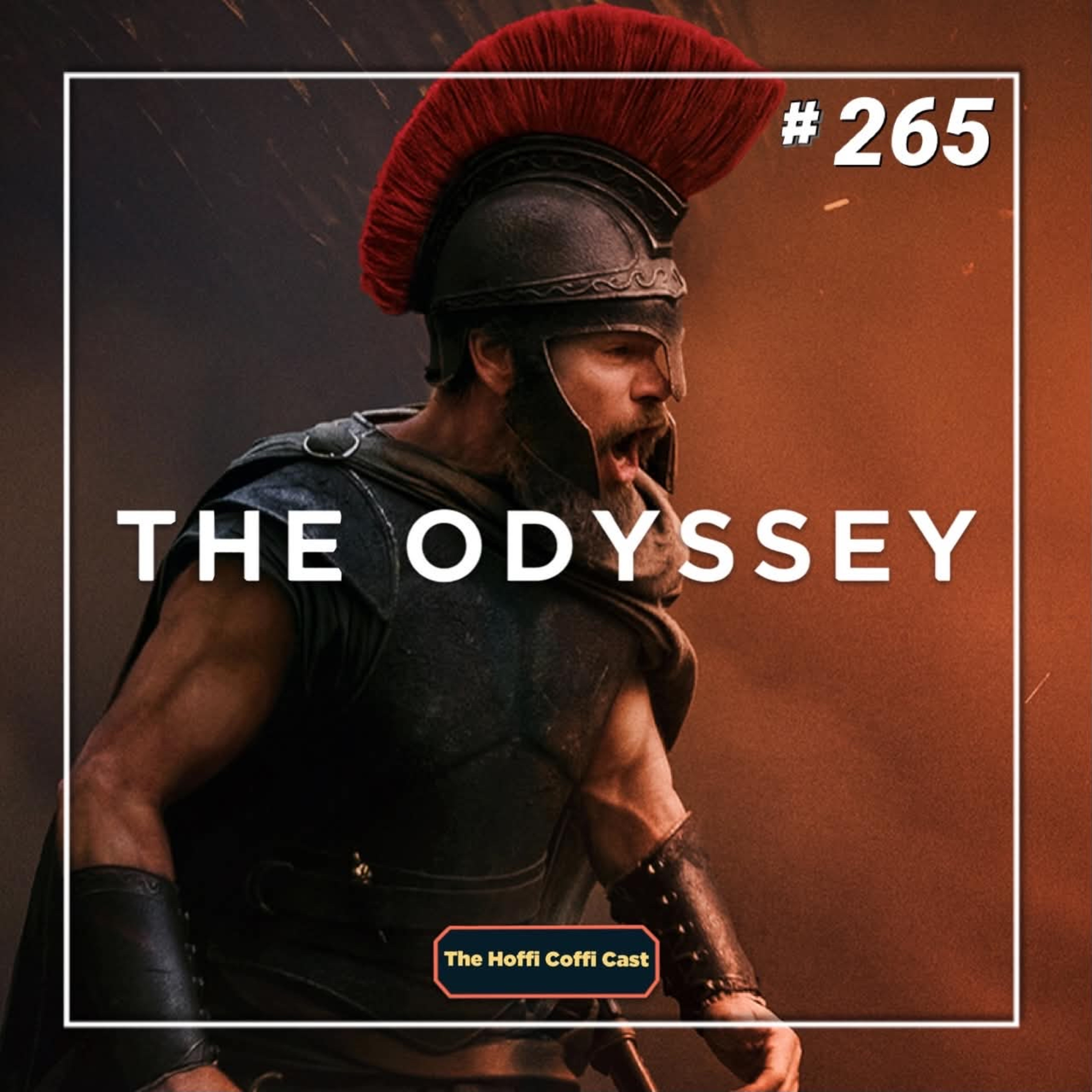 265 - The Odyssey (2026)