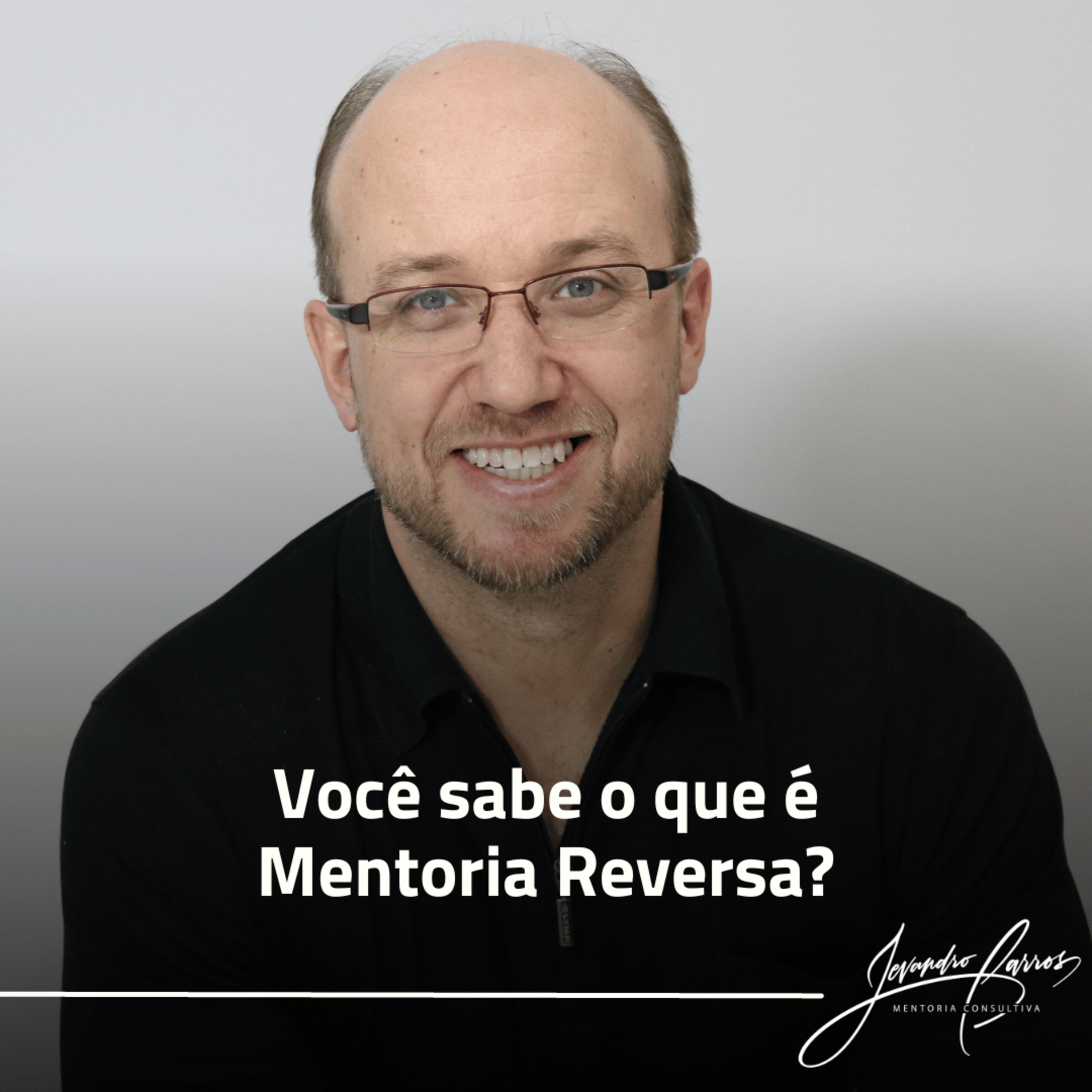 Jevandro Barros Mentoria Consultiva