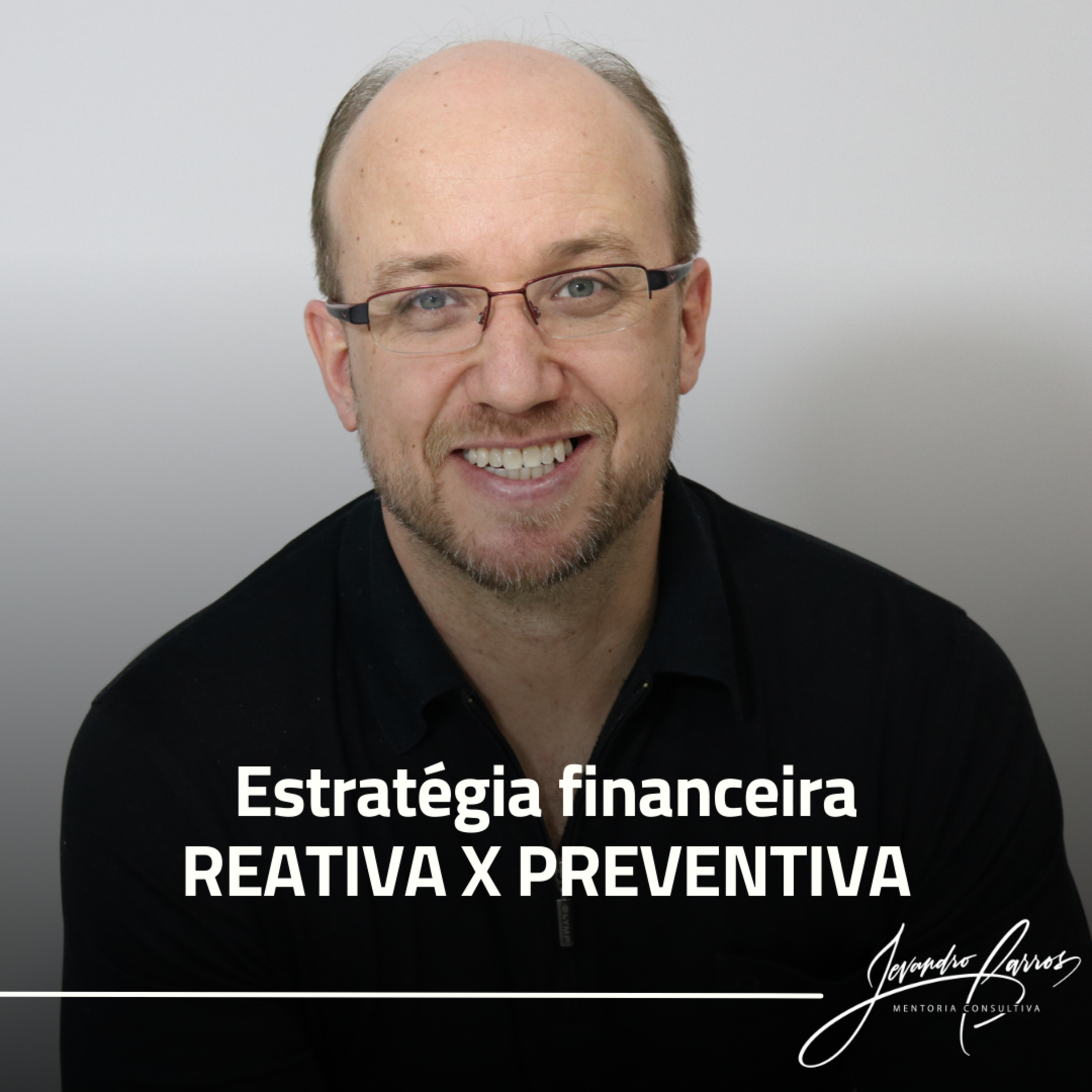 Jevandro Barros Mentoria Consultiva