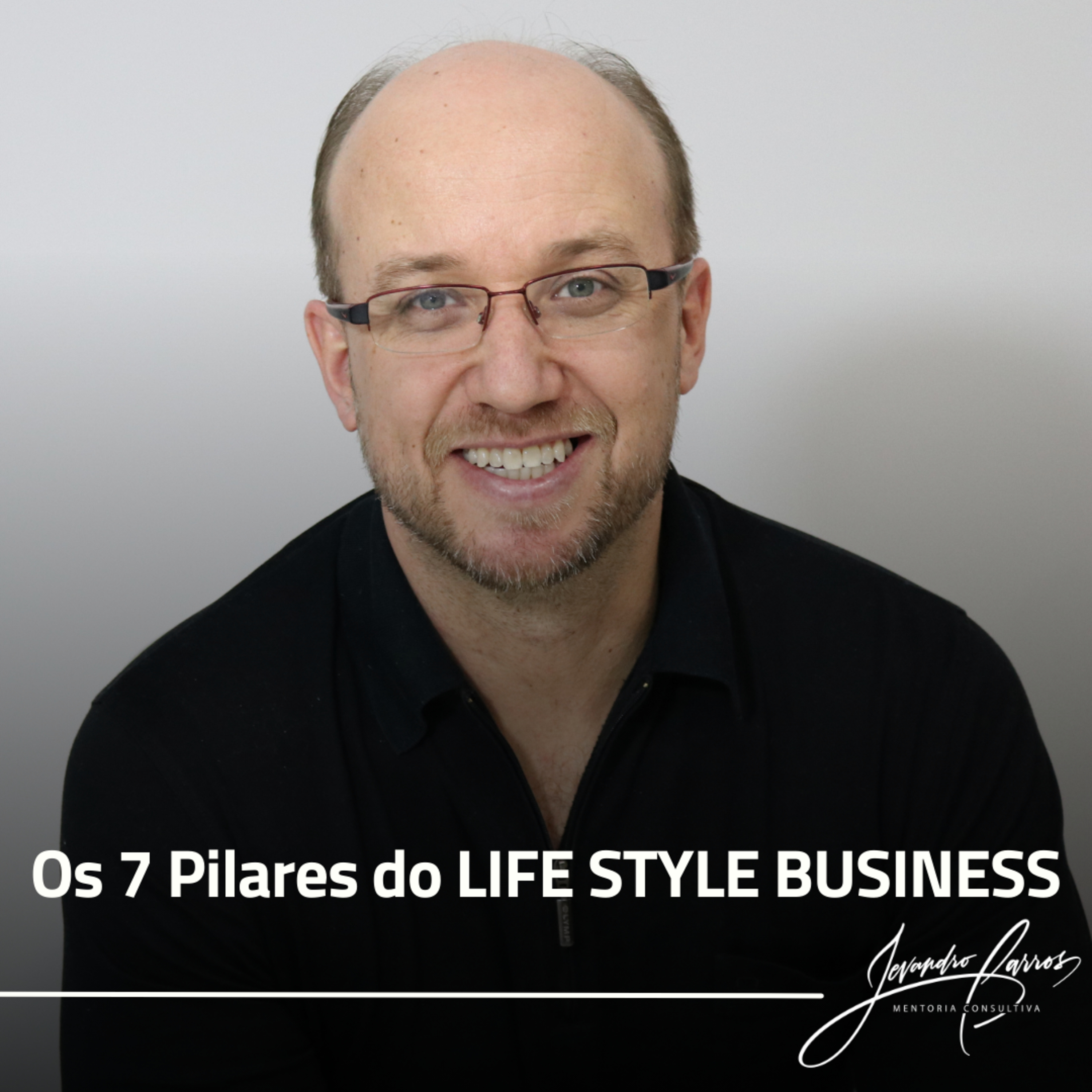 Jevandro Barros Mentoria Consultiva