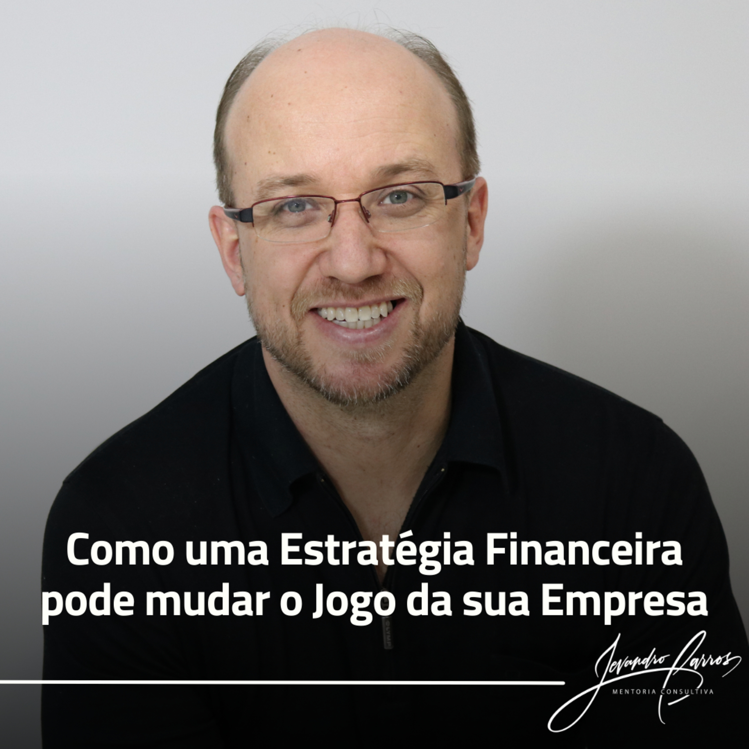 Jevandro Barros Mentoria Consultiva