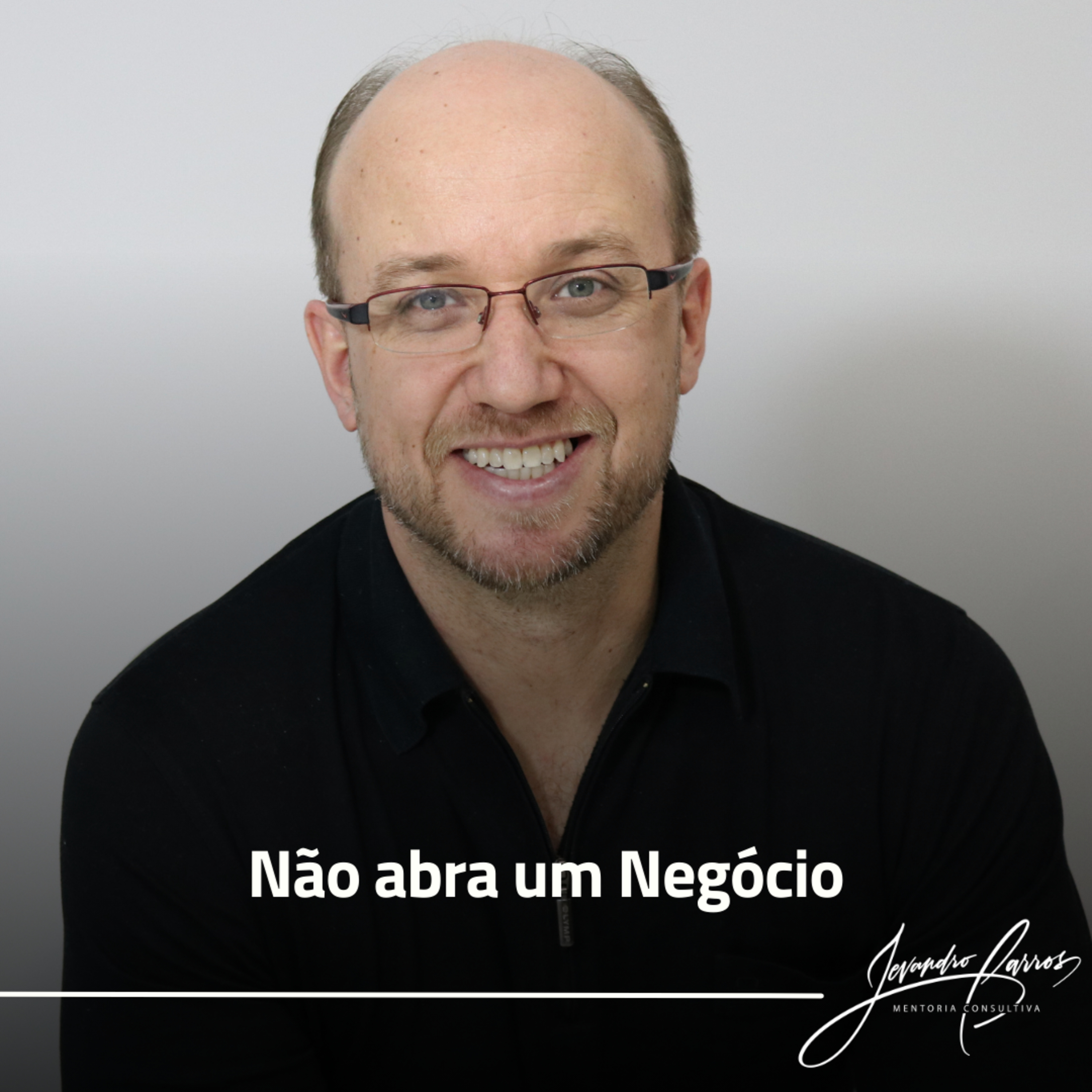 Jevandro Barros Mentoria Consultiva