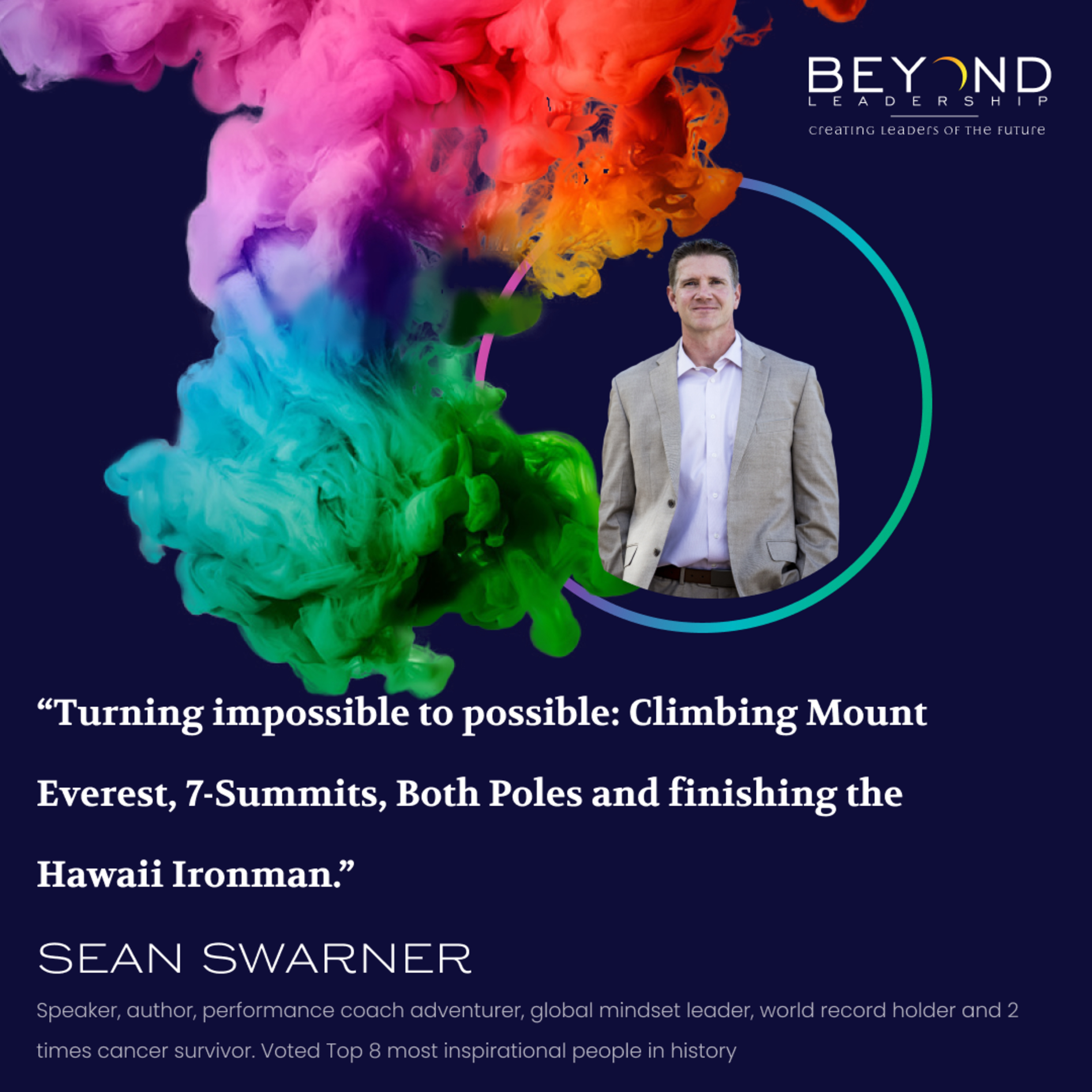 Beyond Leadership