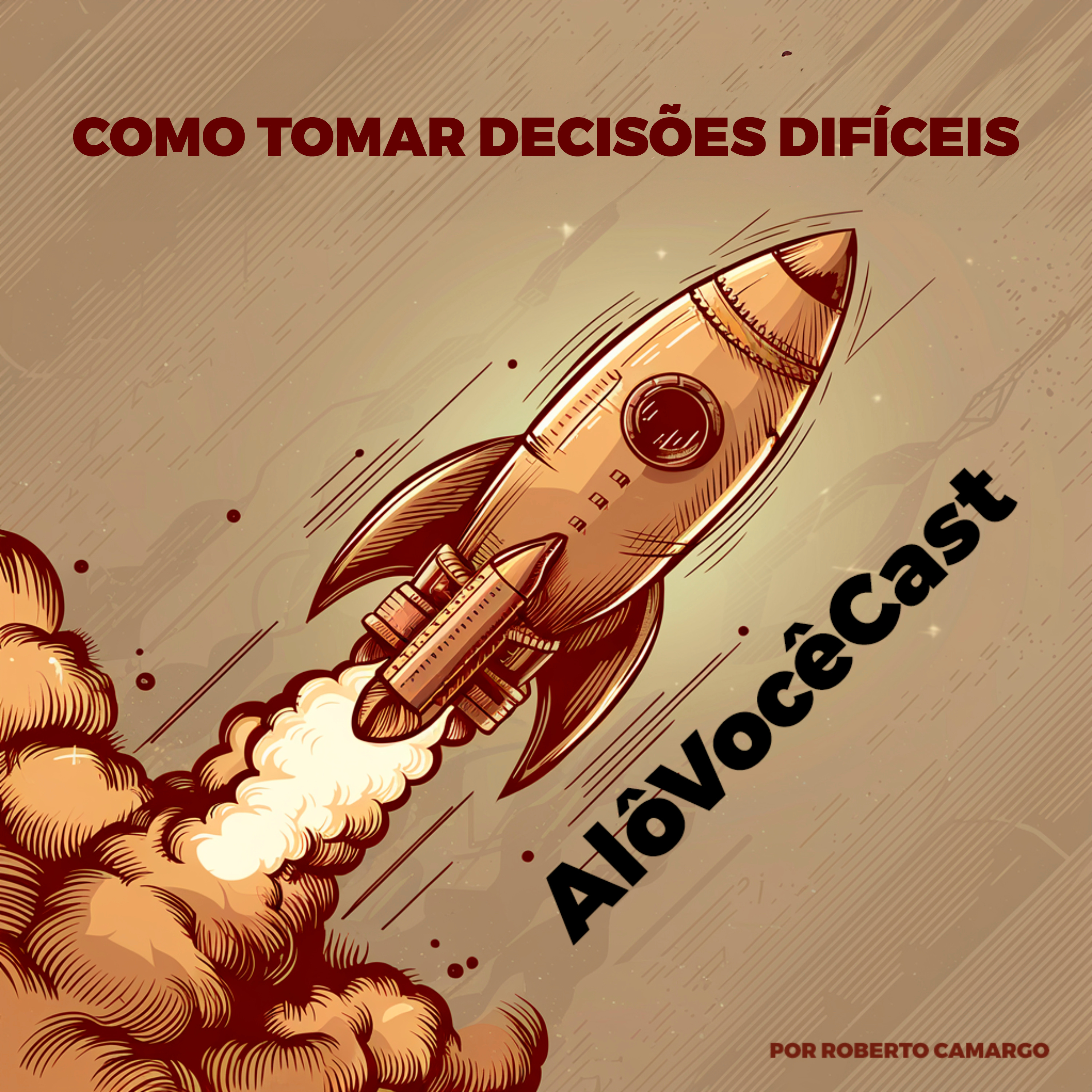 Como tomar decisões difíceis episode artwork