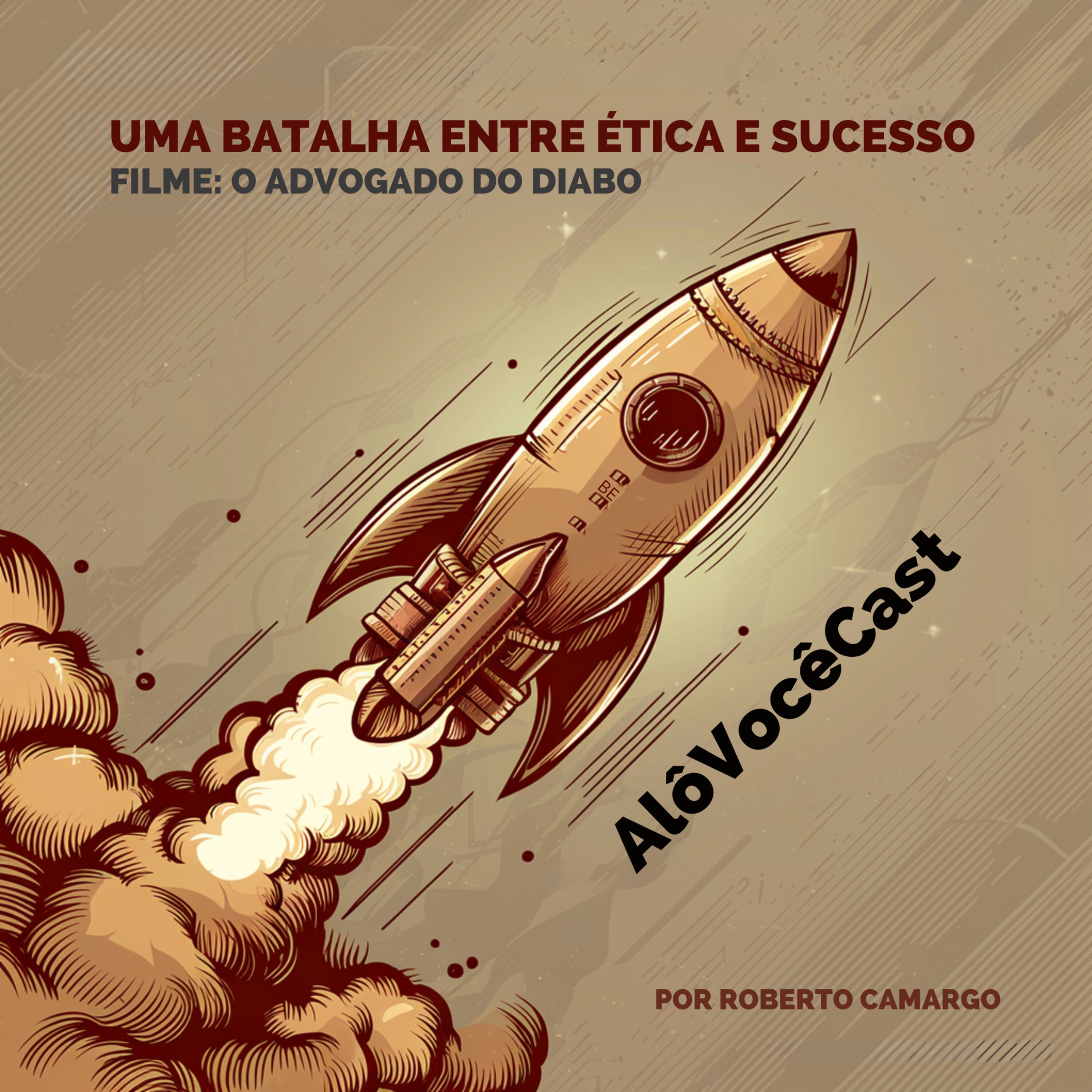 O Advogado do Diabo: Uma Batalha entre Ética e Sucesso episode artwork