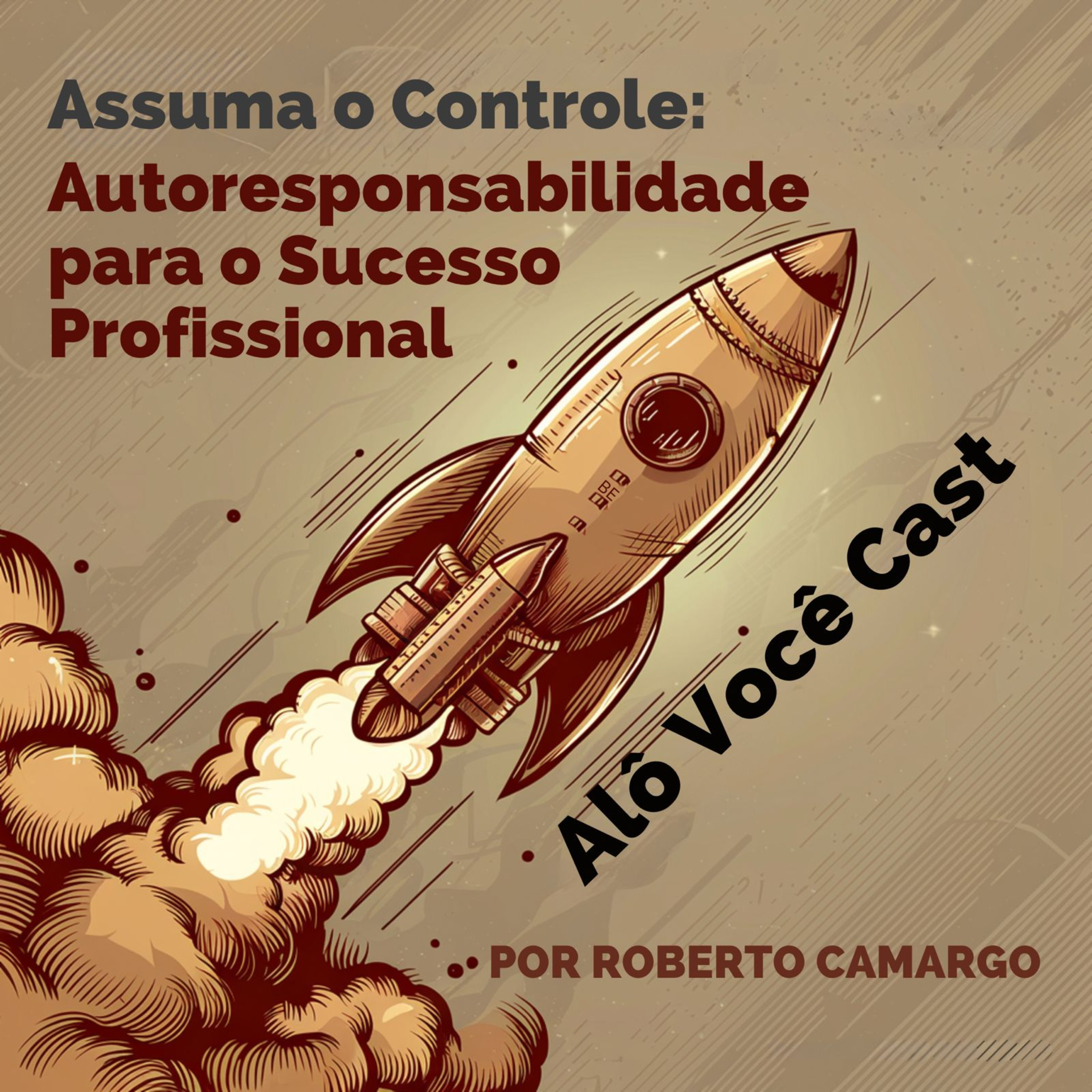 Autoresponsabilidade para o Sucesso Profissional episode artwork