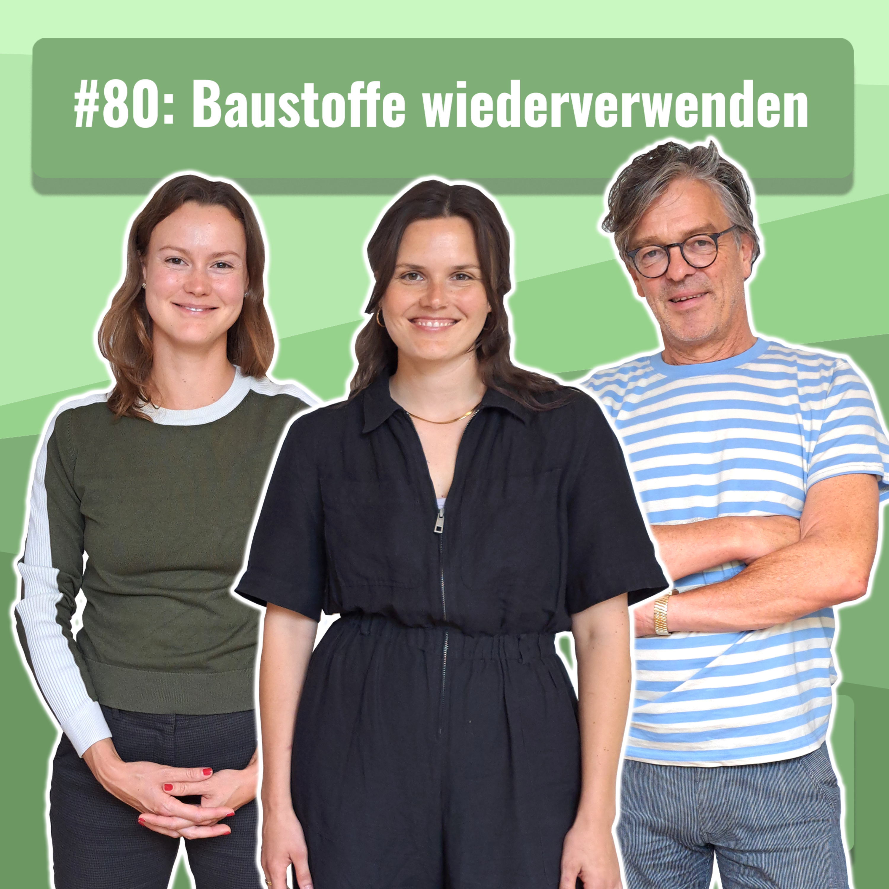 Let\'s Talk Landscape - Der Podcast zur Landschaftsarchitektur