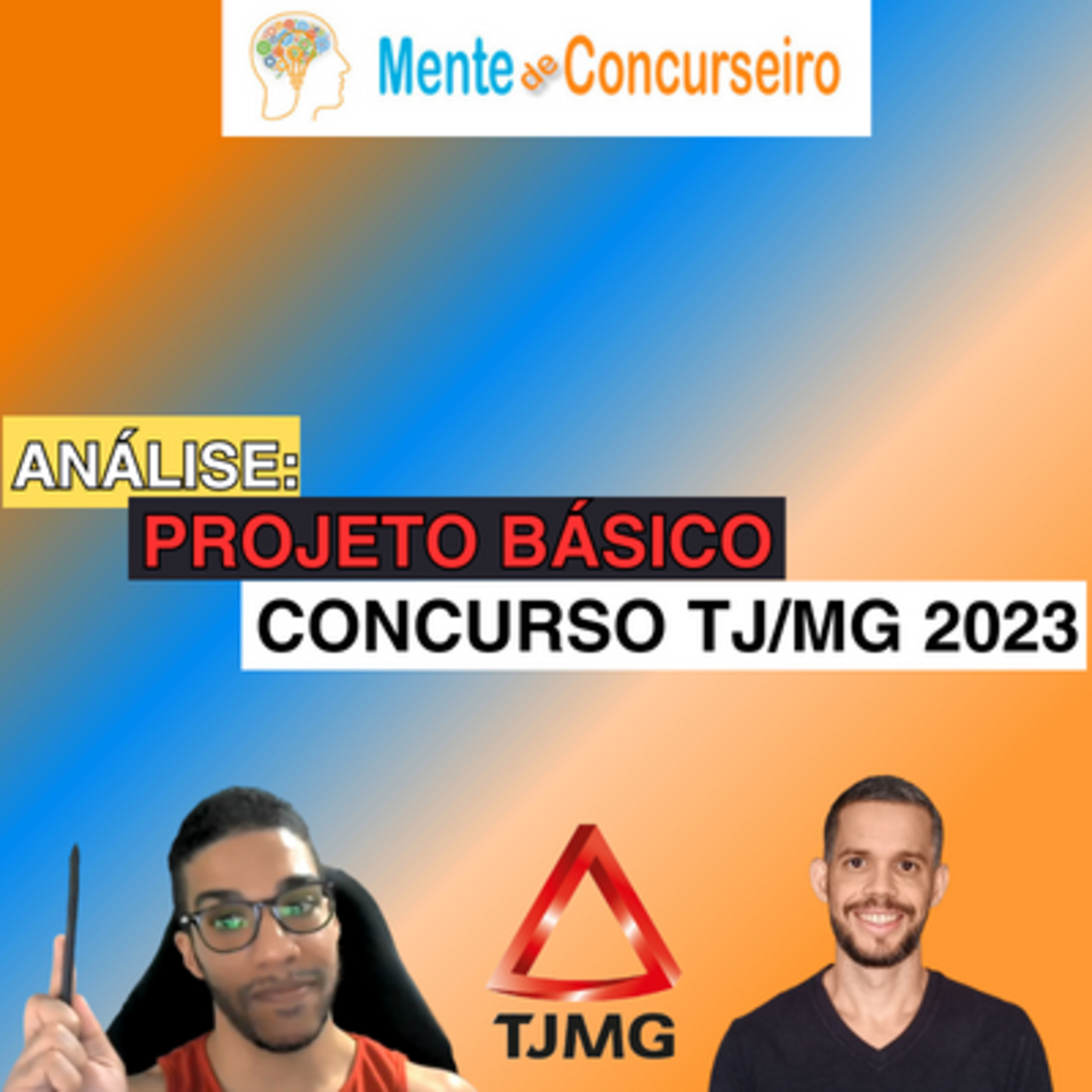 Mente de Concurseiro