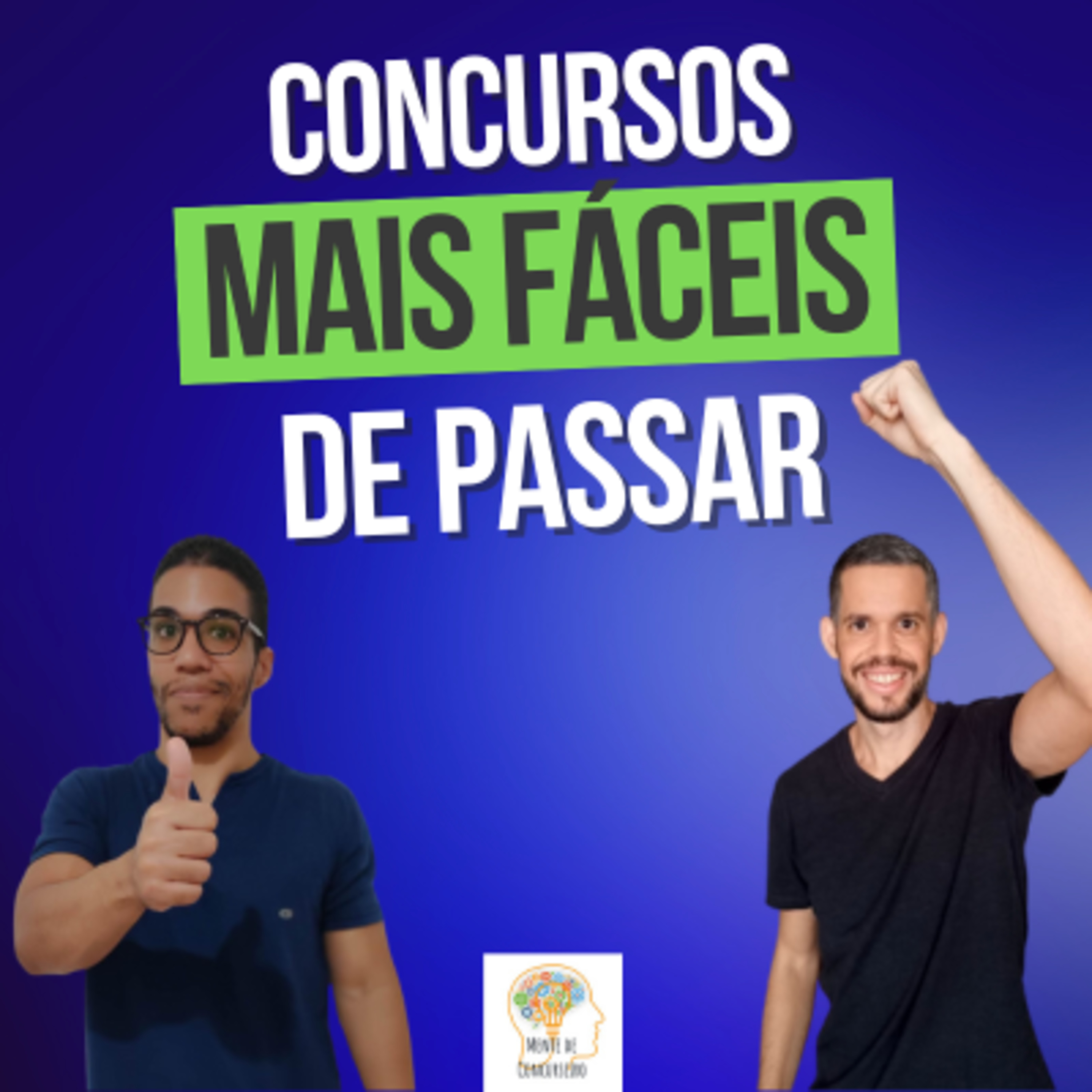 Mente de Concurseiro