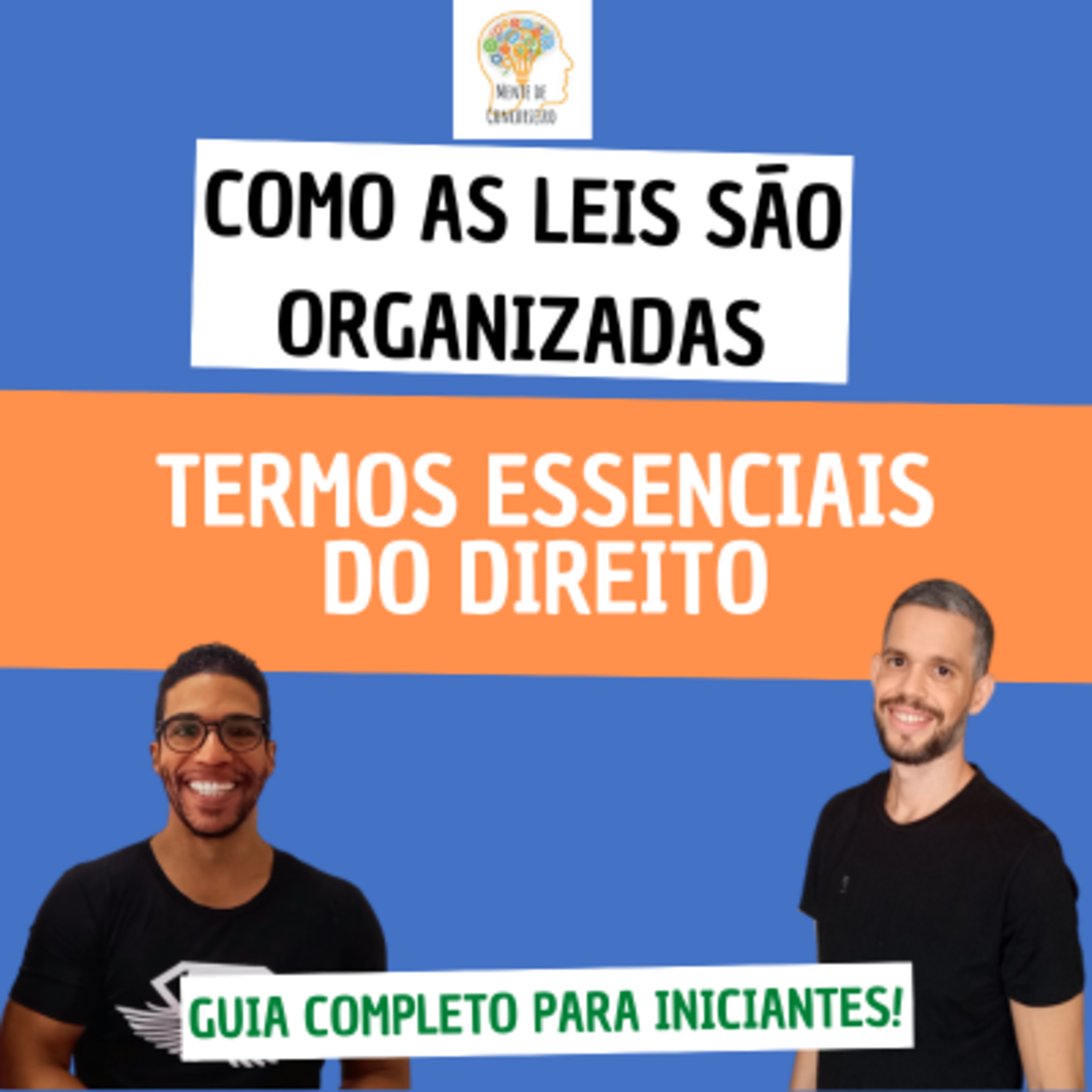 Mente de Concurseiro