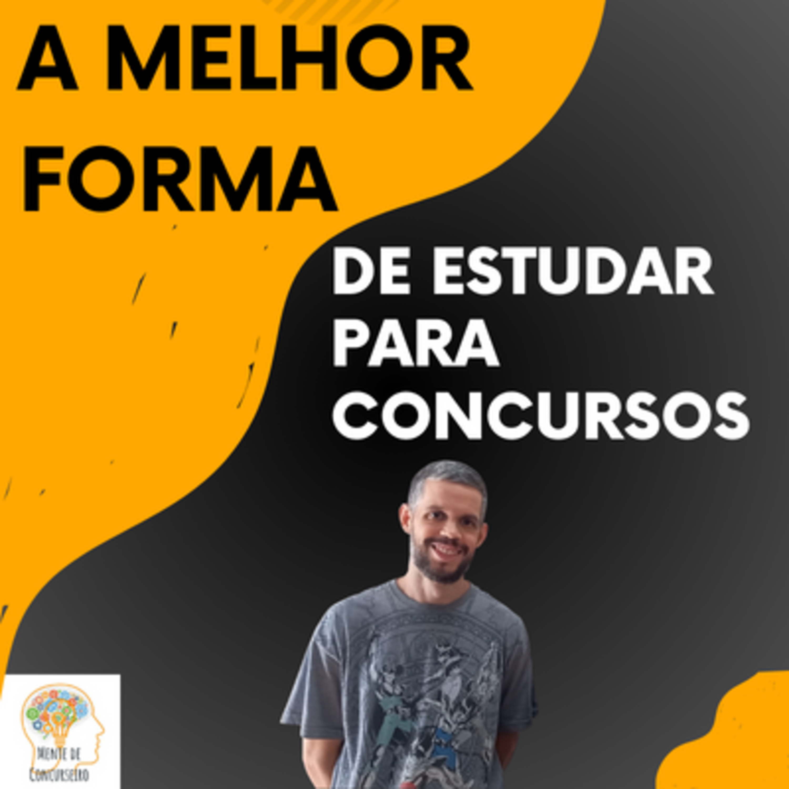 Mente de Concurseiro