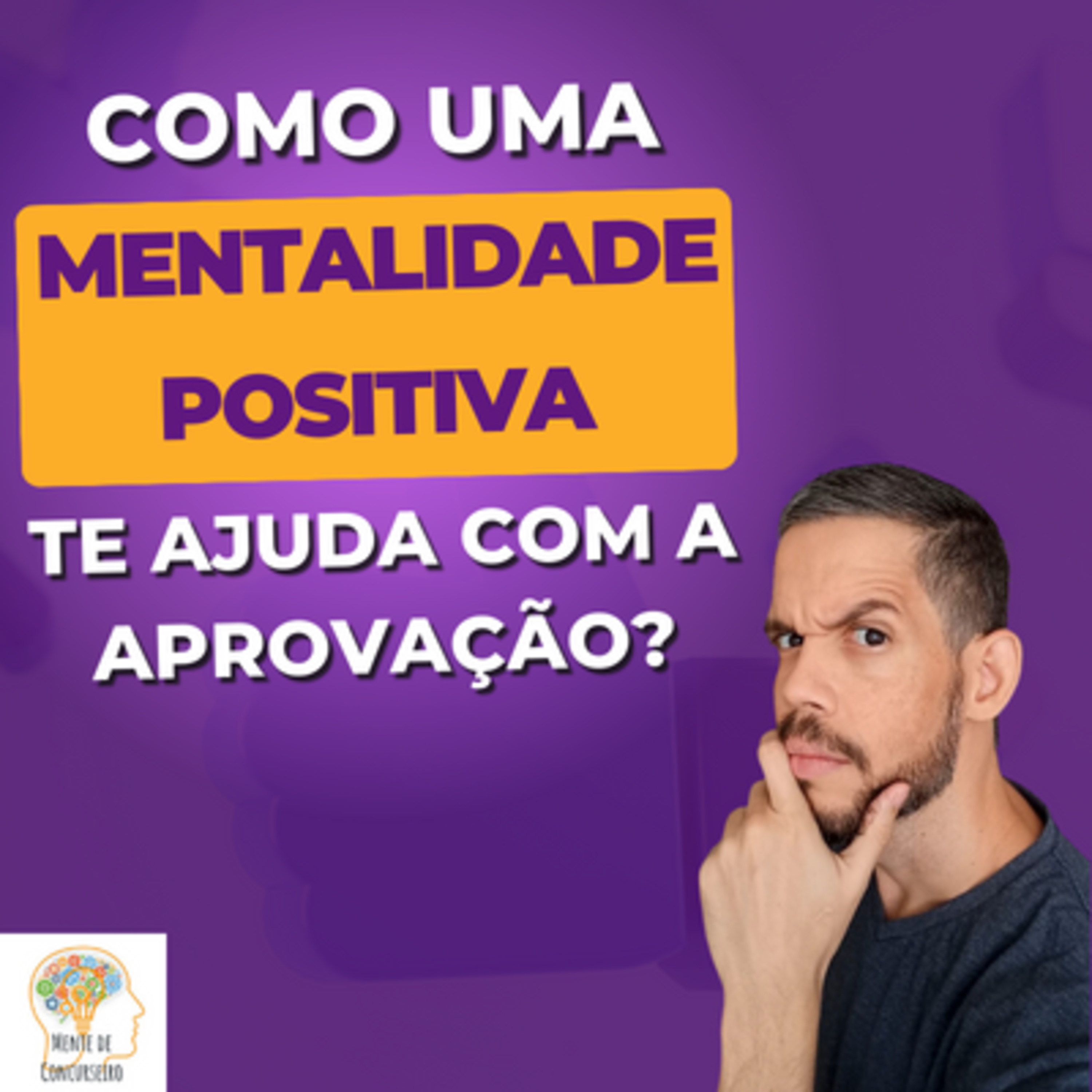 Mente de Concurseiro