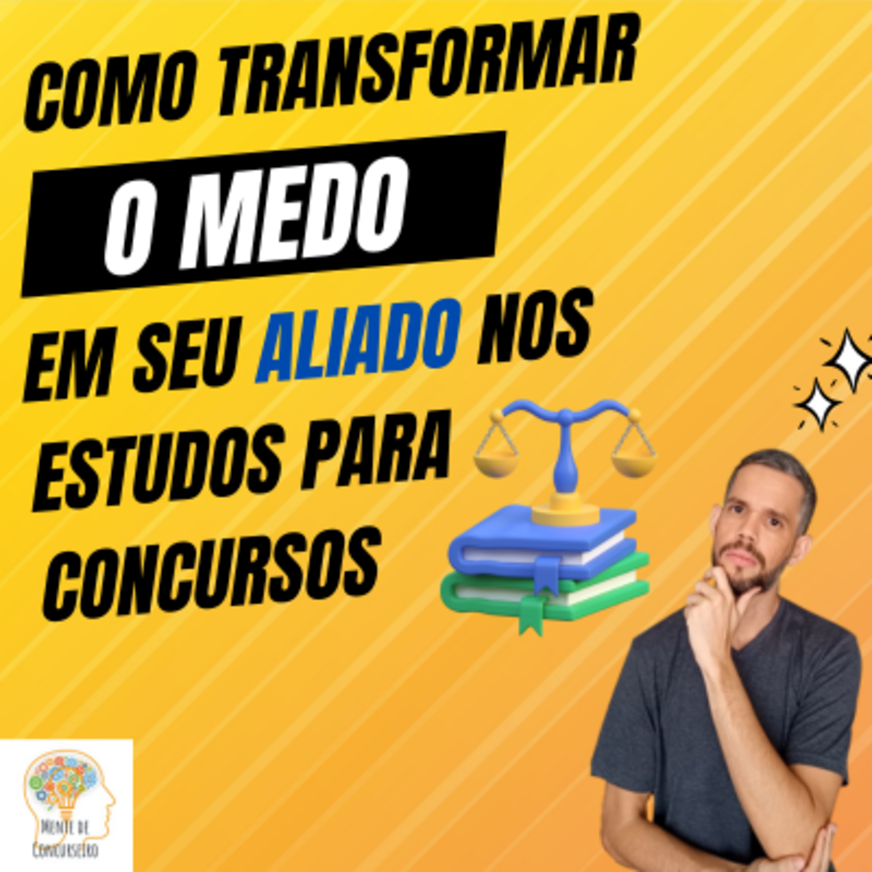 Mente de Concurseiro
