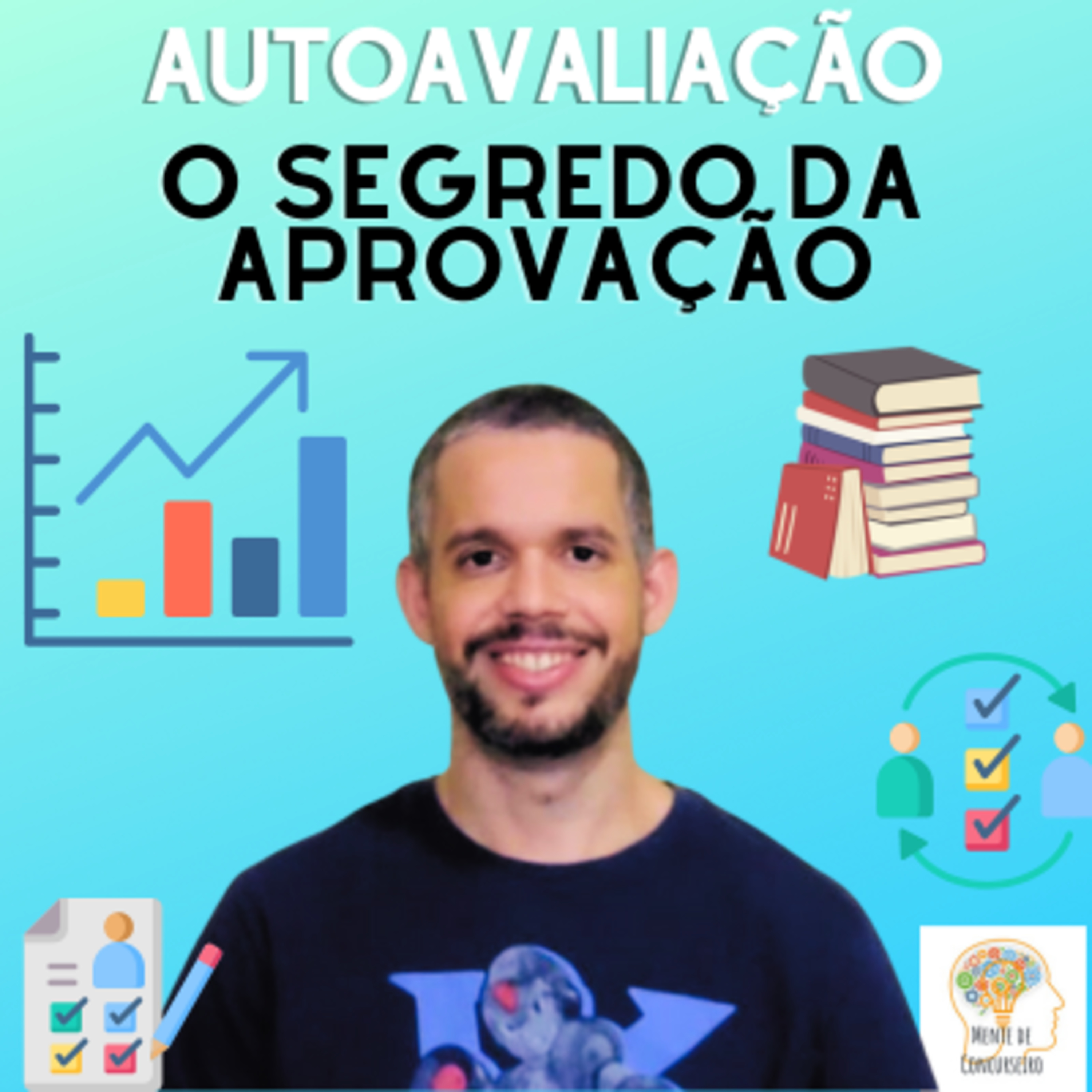 Mente de Concurseiro