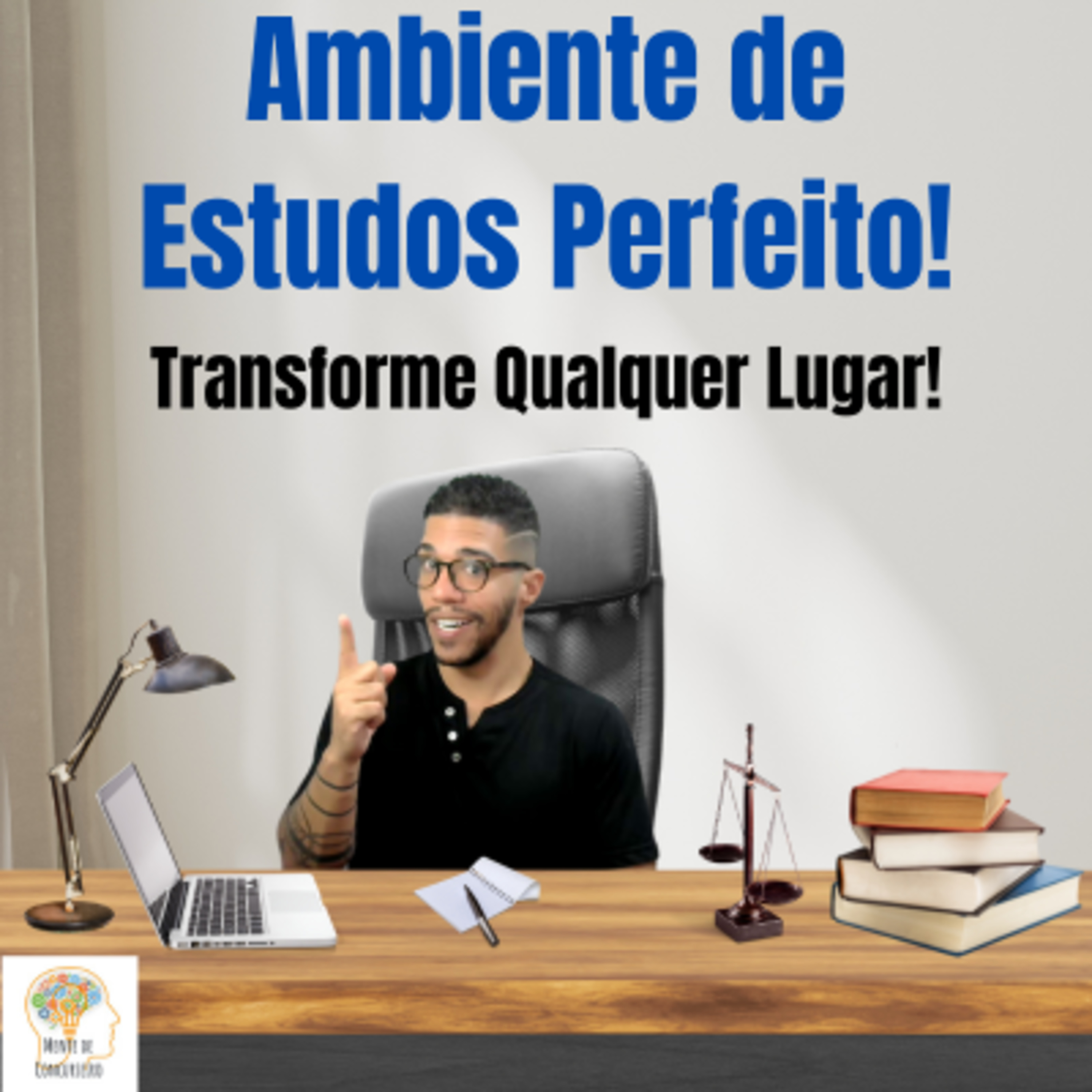 Mente de Concurseiro