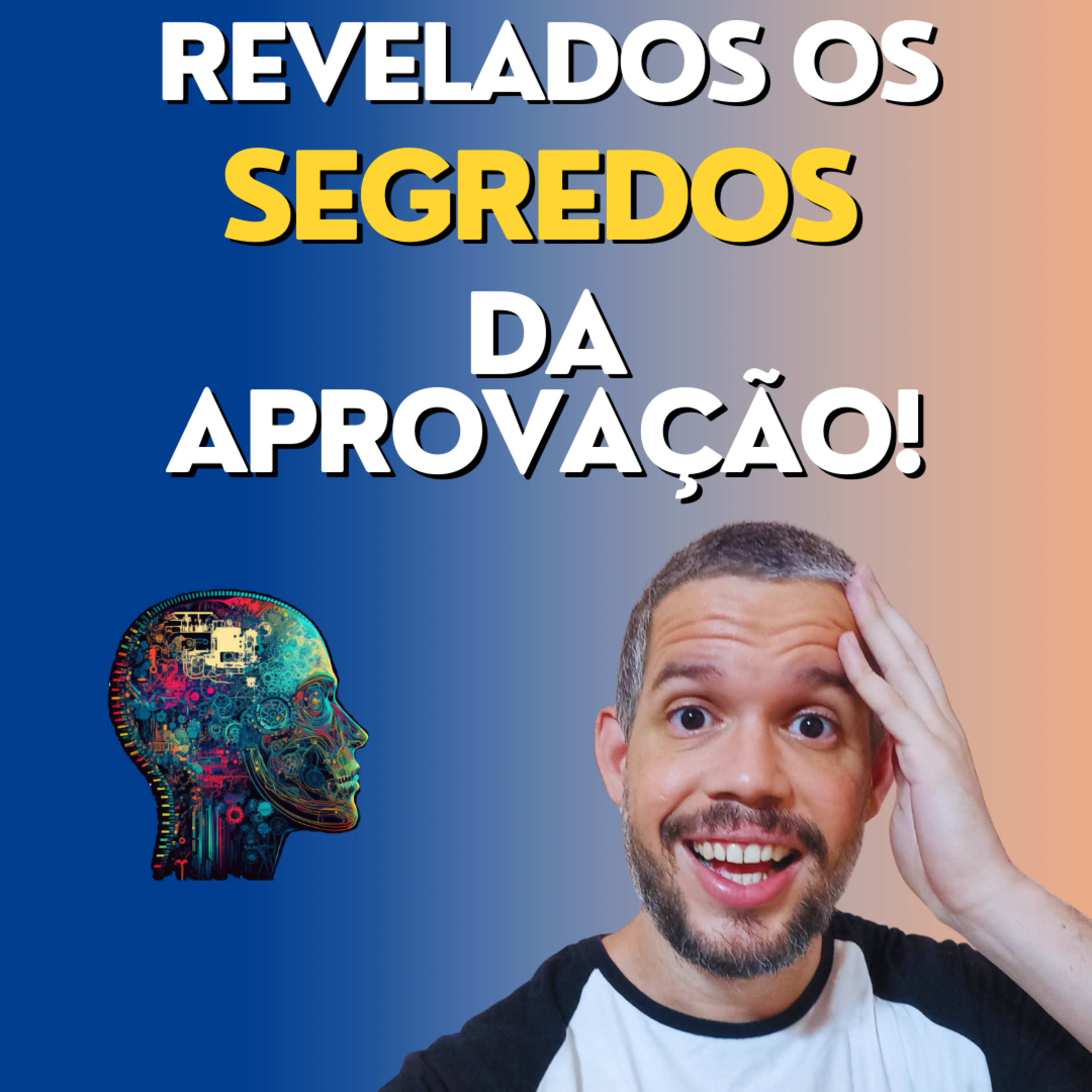 Mente de Concurseiro