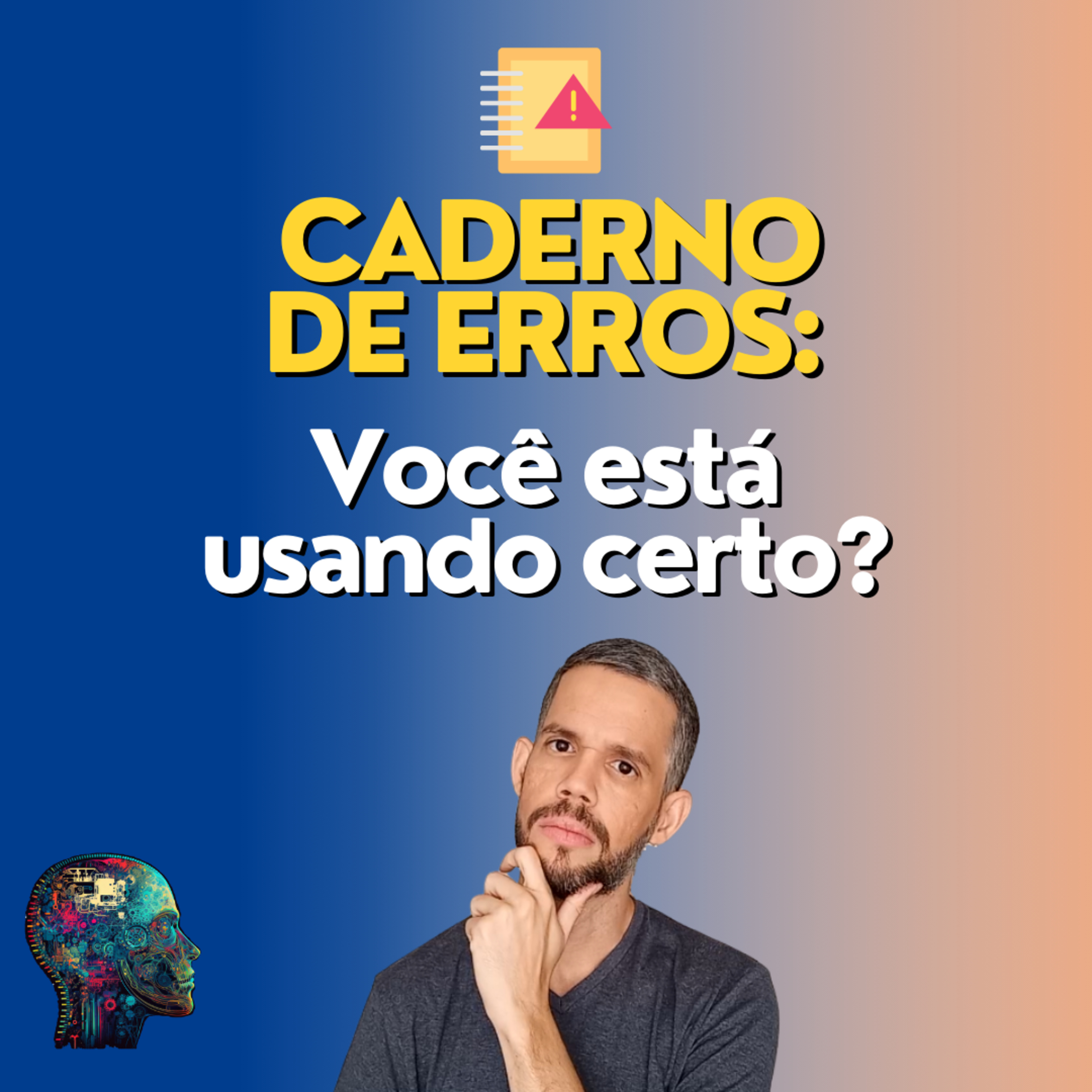 Mente de Concurseiro