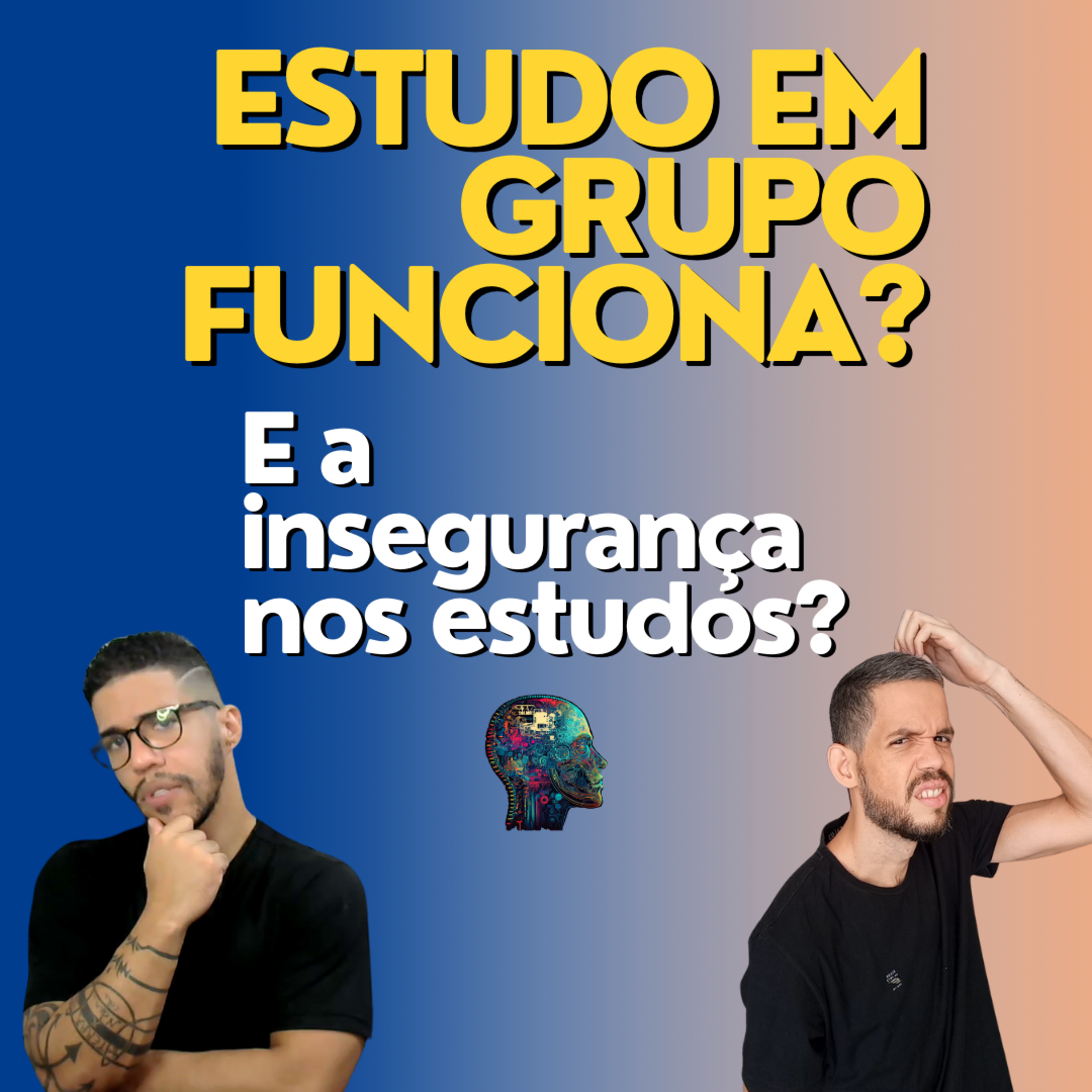 Mente de Concurseiro