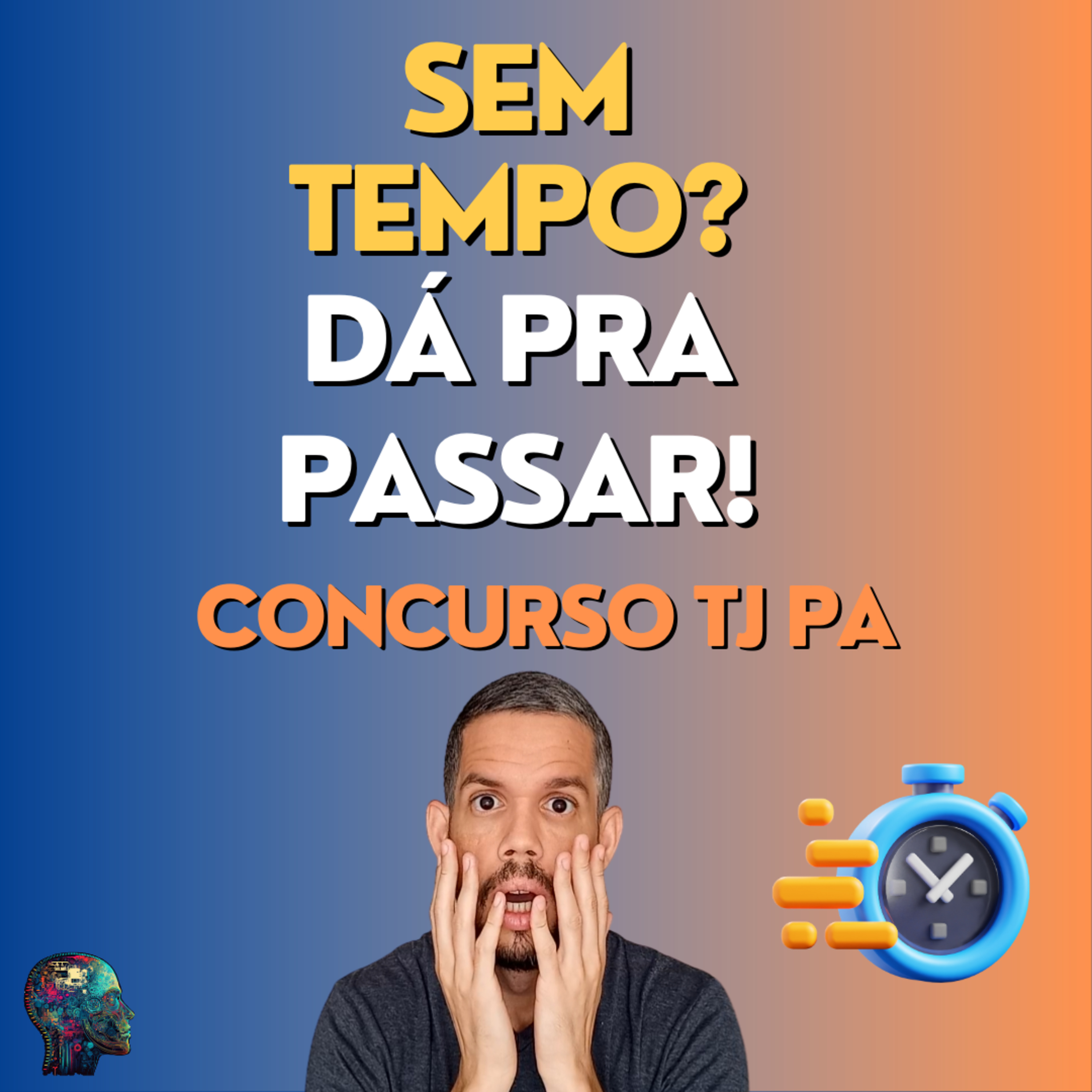 Mente de Concurseiro