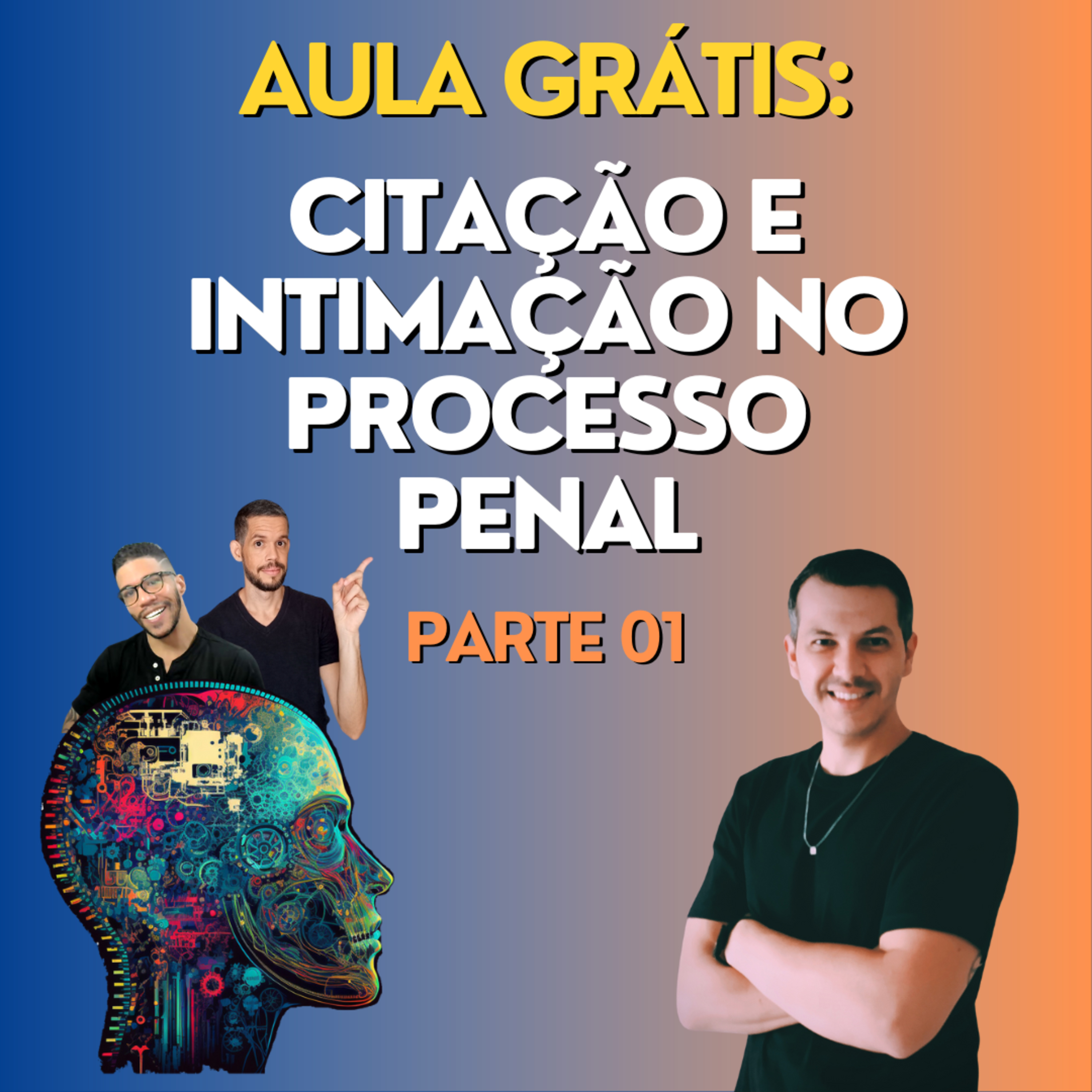 Mente de Concurseiro