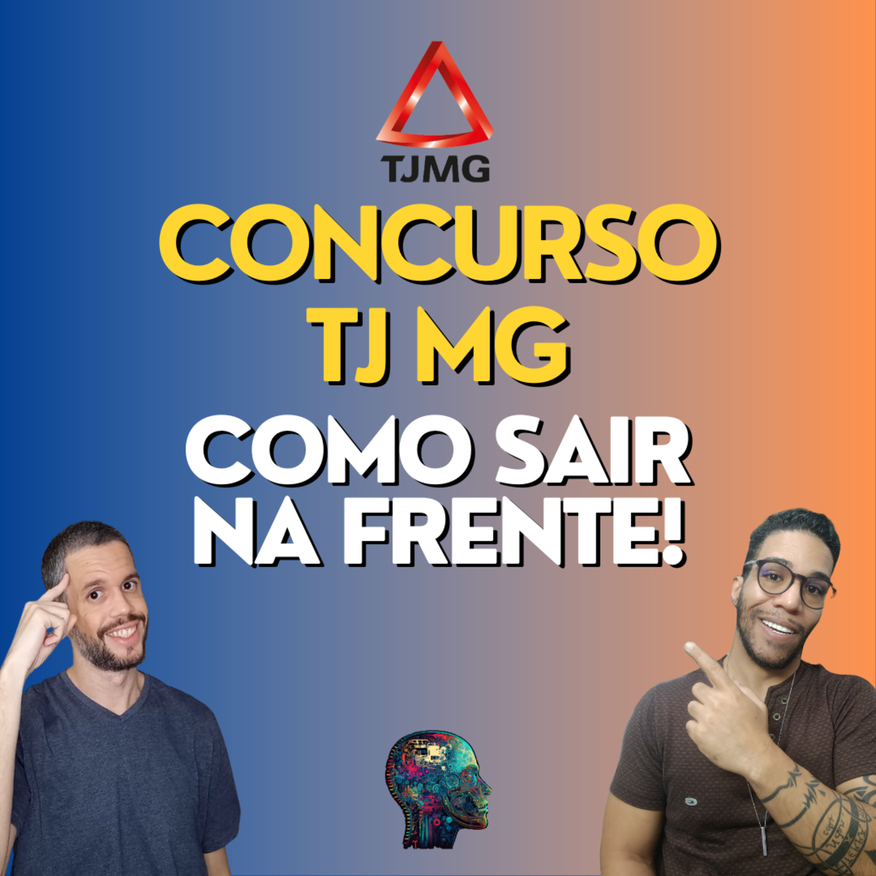 Mente de Concurseiro