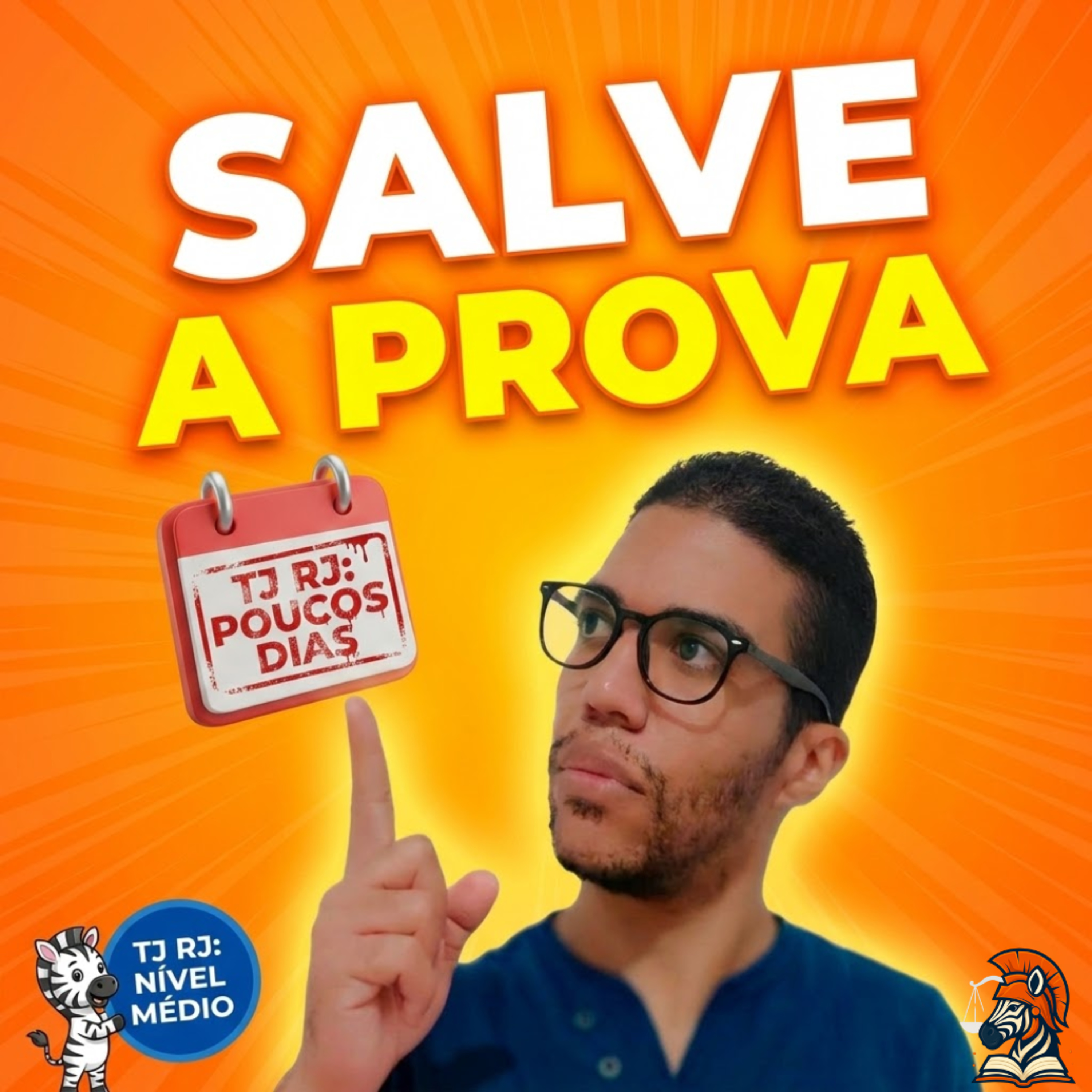 Mente de Concurseiro